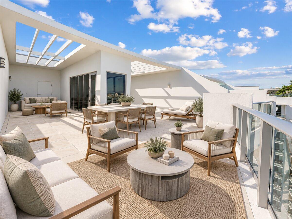 220 LAKE SHORE #2406, West Palm Beach FL 33403