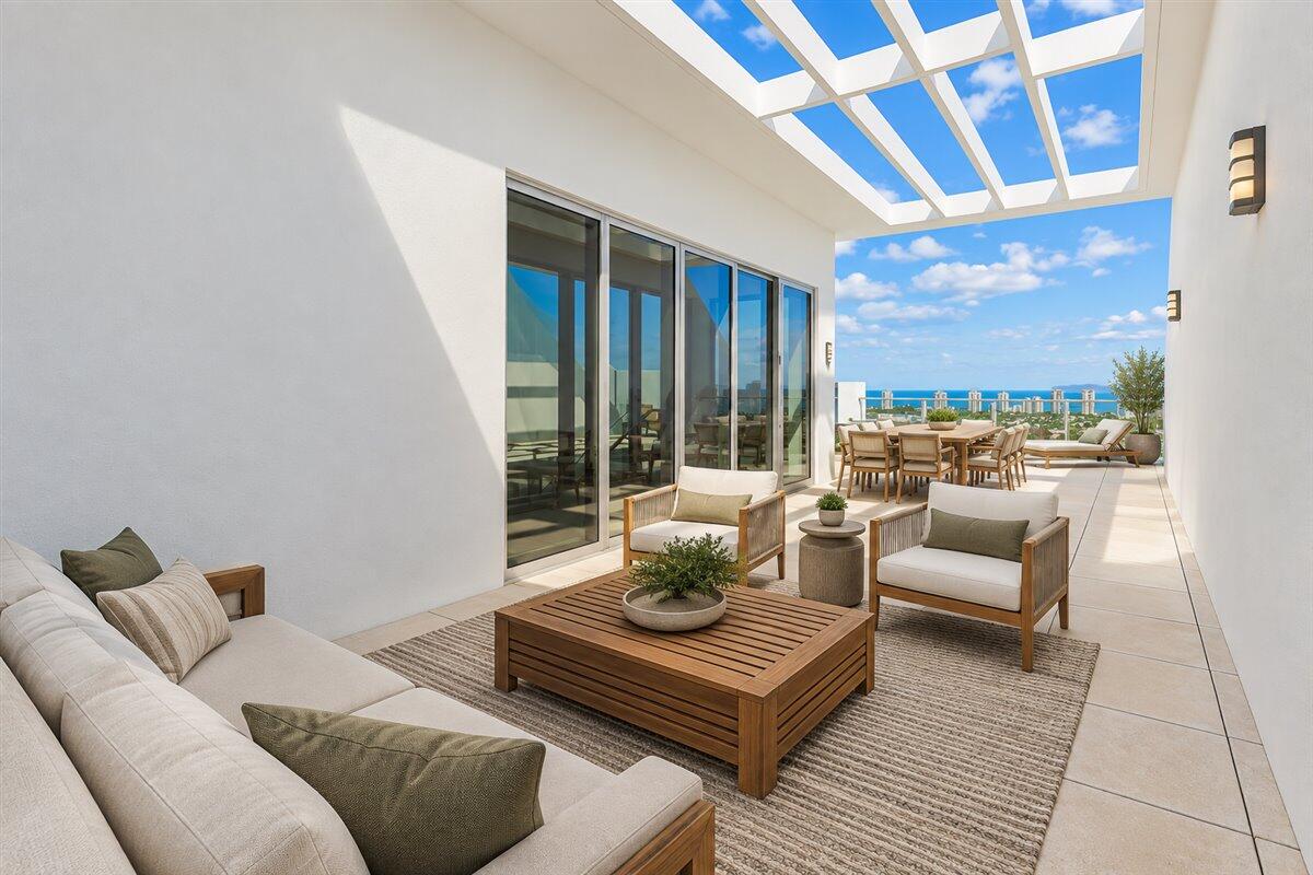 220 LAKE SHORE #2406, West Palm Beach FL 33403