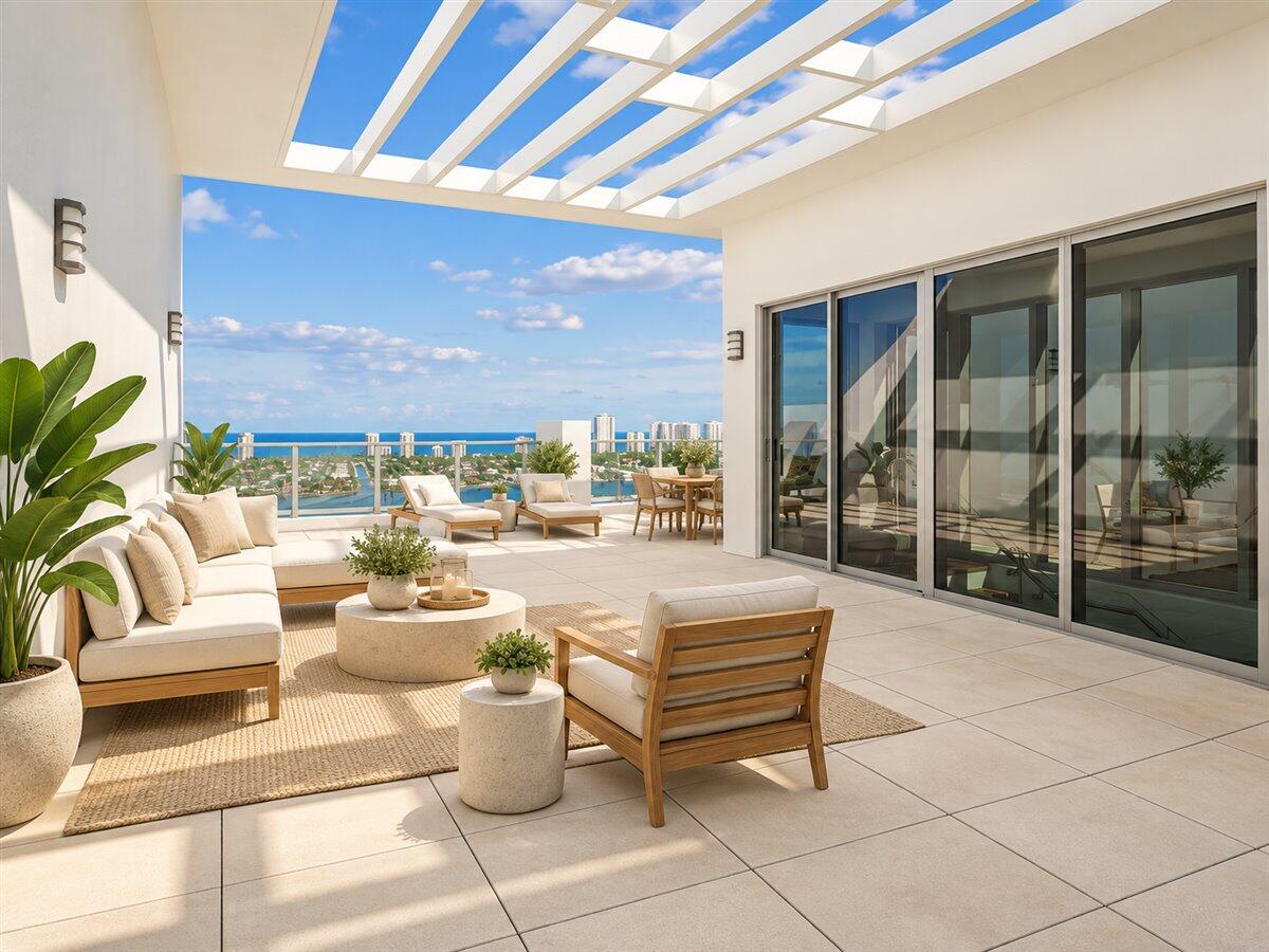 220 LAKE SHORE #2406, West Palm Beach FL 33403