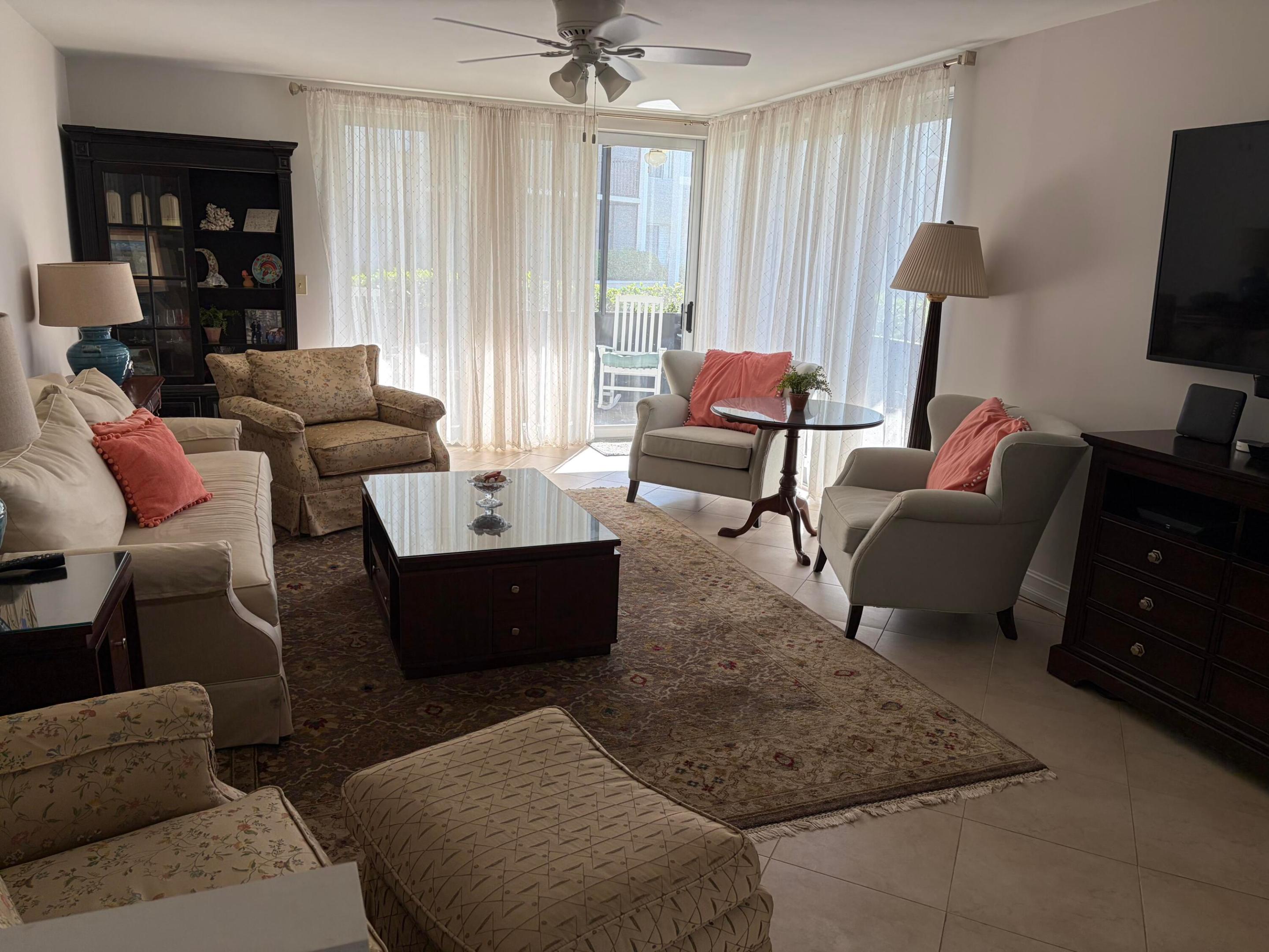 11811 Ave Of The PGA #3-1F, Palm Beach Gardens FL 33418