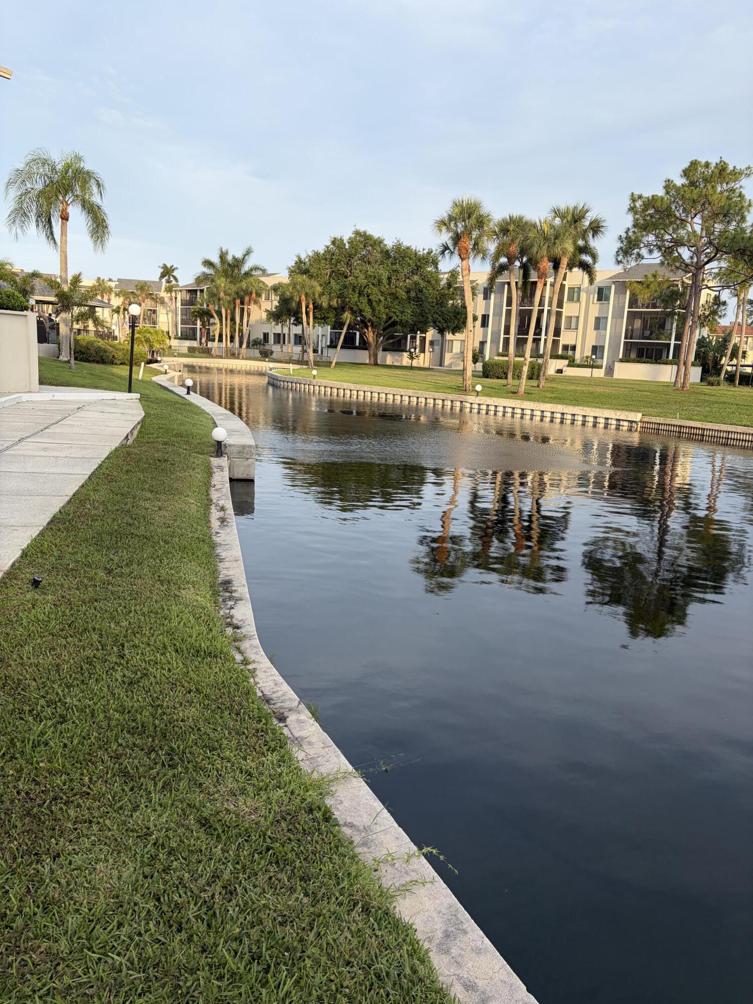 11811 Ave Of The PGA #3-1F, Palm Beach Gardens FL 33418