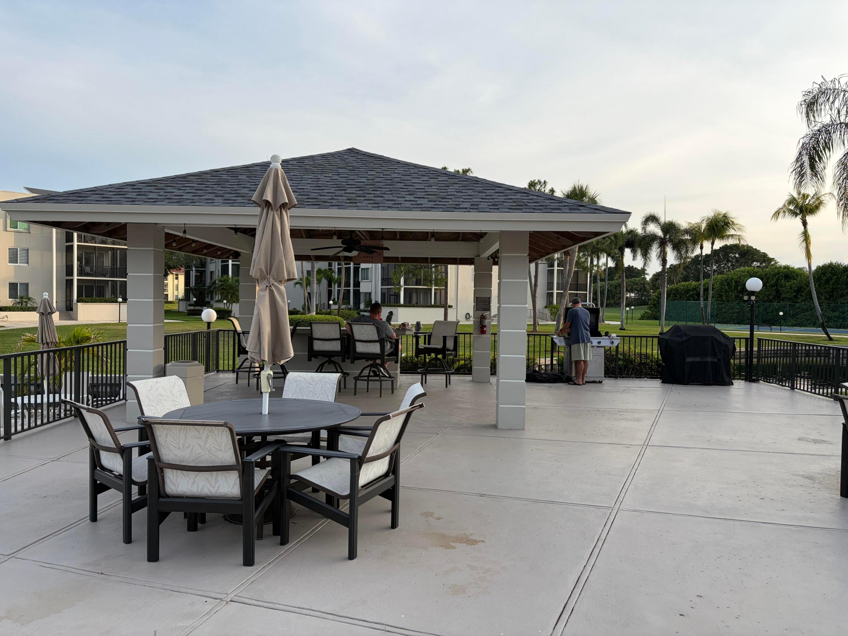 11811 Ave Of The PGA #3-1F, Palm Beach Gardens FL 33418