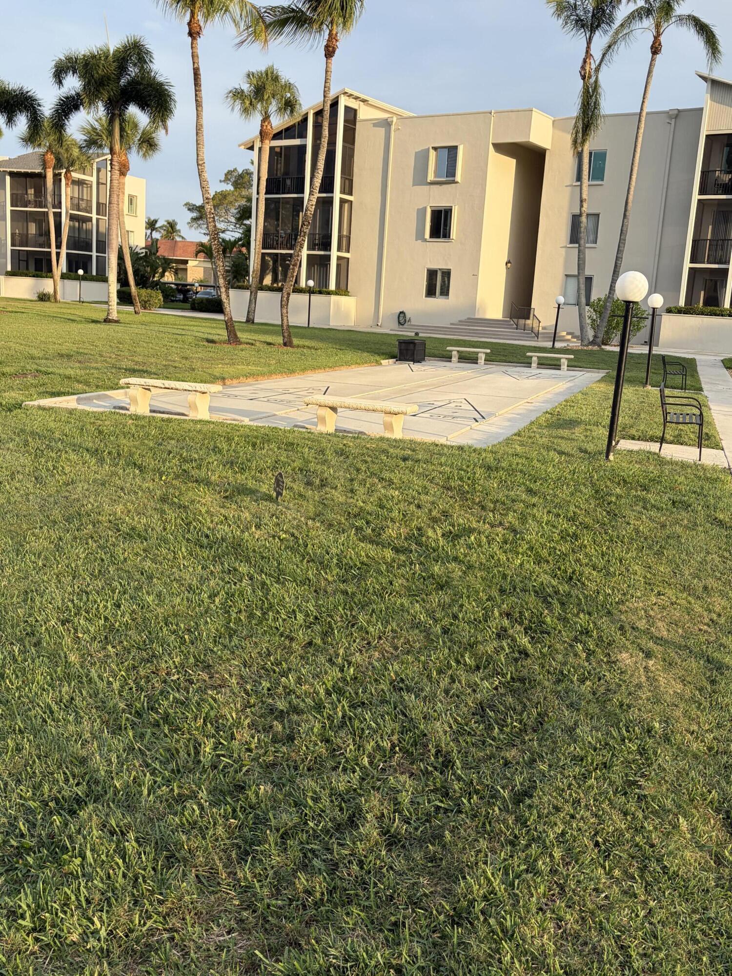 11811 Ave Of The PGA #3-1F, Palm Beach Gardens FL 33418
