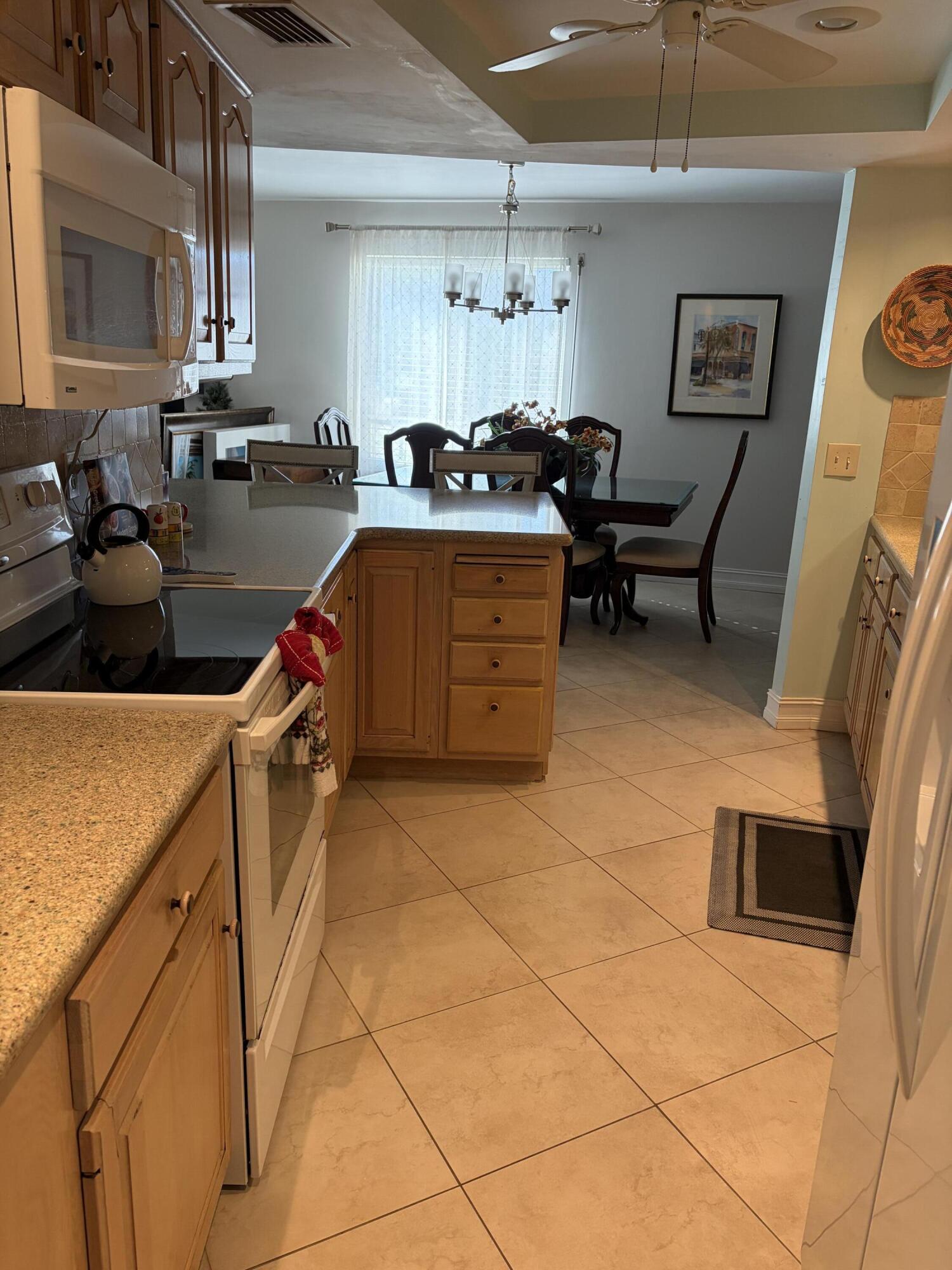 11811 Ave Of The PGA #3-1F, Palm Beach Gardens FL 33418