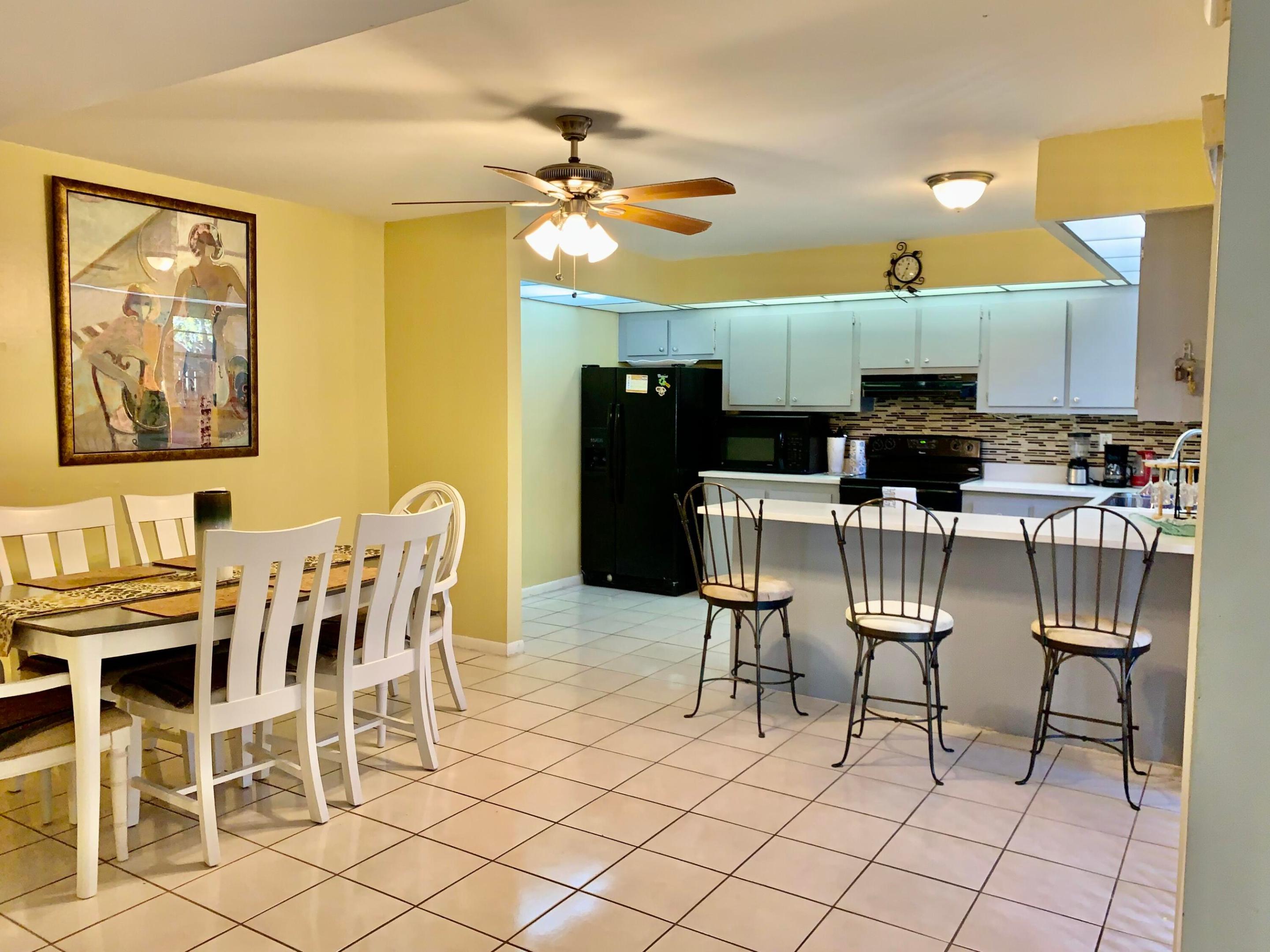 8115 SW 24TH #27D, North Lauderdale FL 33068