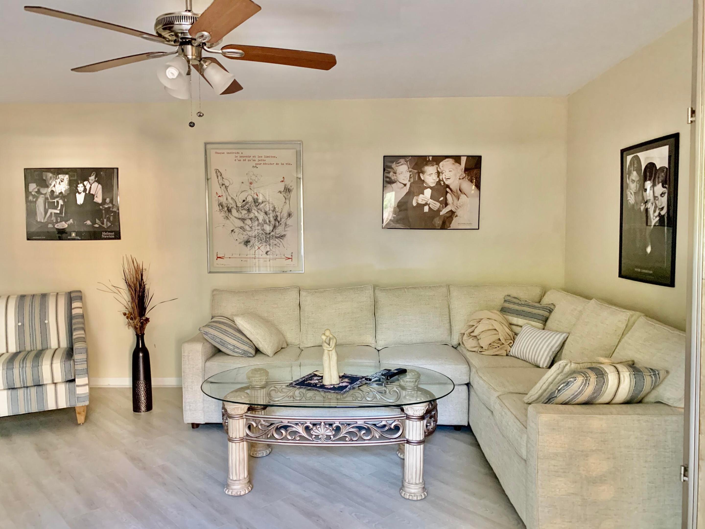 8115 SW 24TH #27D, North Lauderdale FL 33068