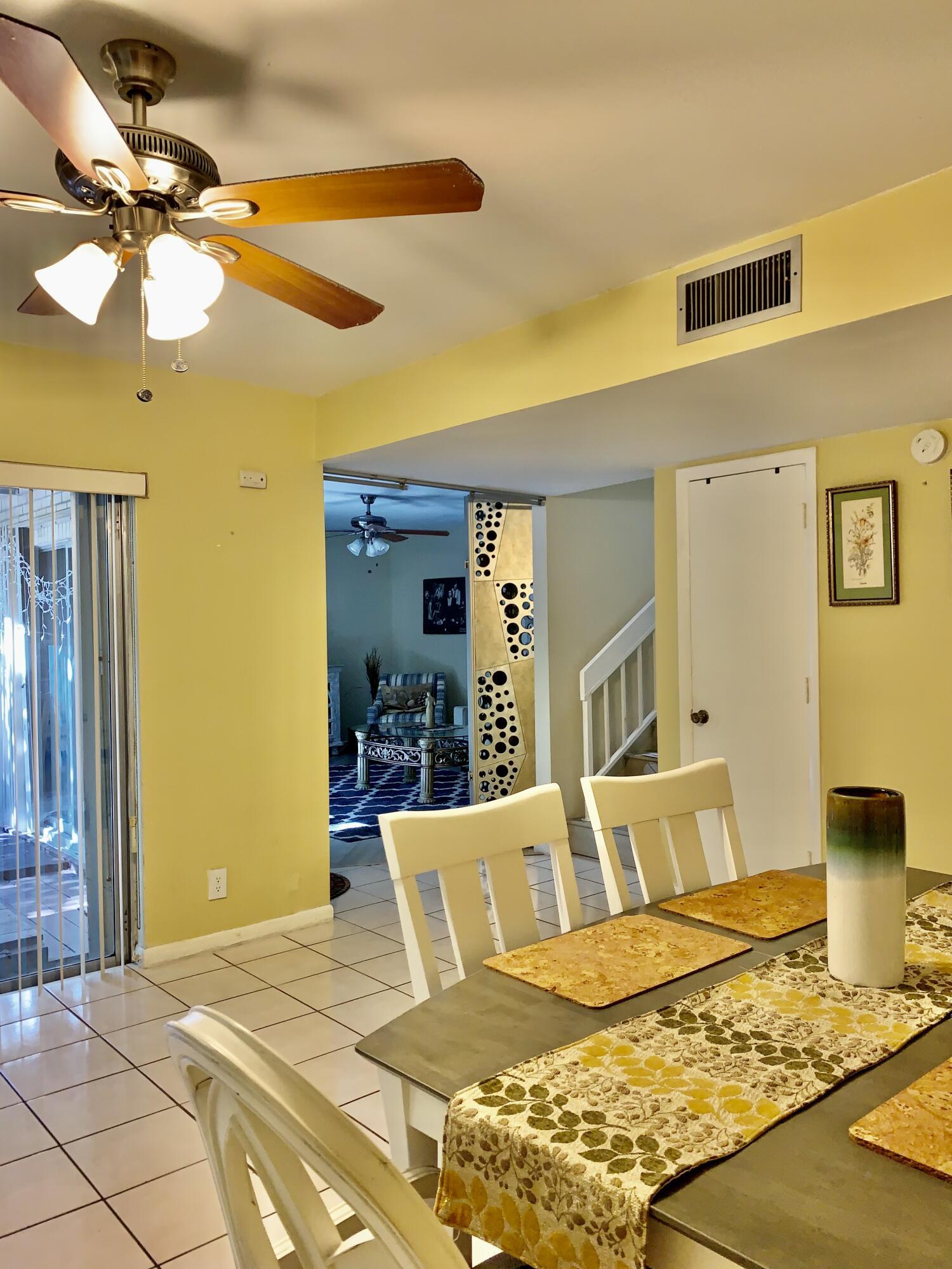 8115 SW 24TH #27D, North Lauderdale FL 33068
