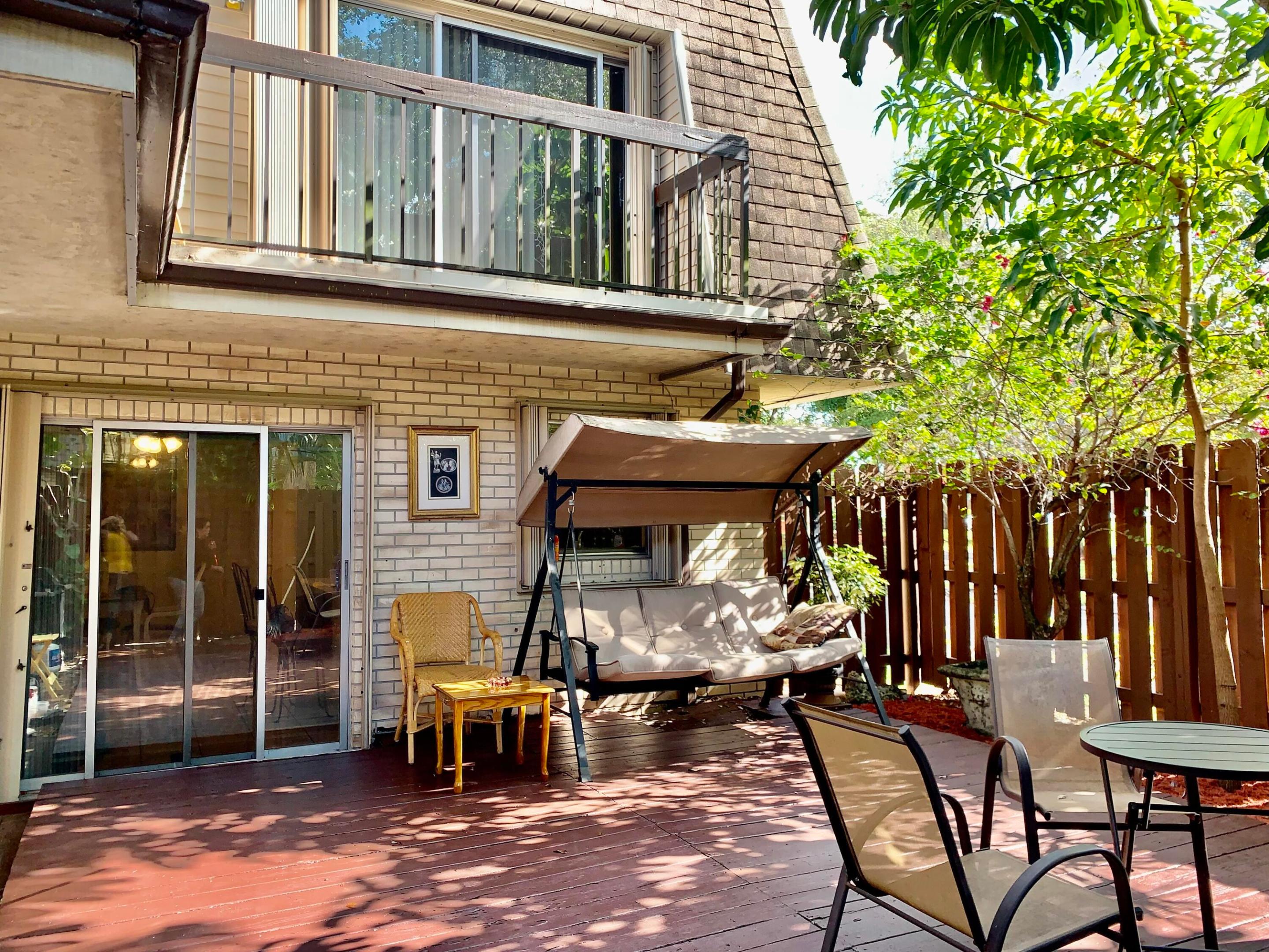 8115 SW 24TH #27D, North Lauderdale FL 33068