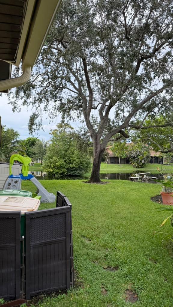 6181 LAUREL #C, Tamarac FL 33319