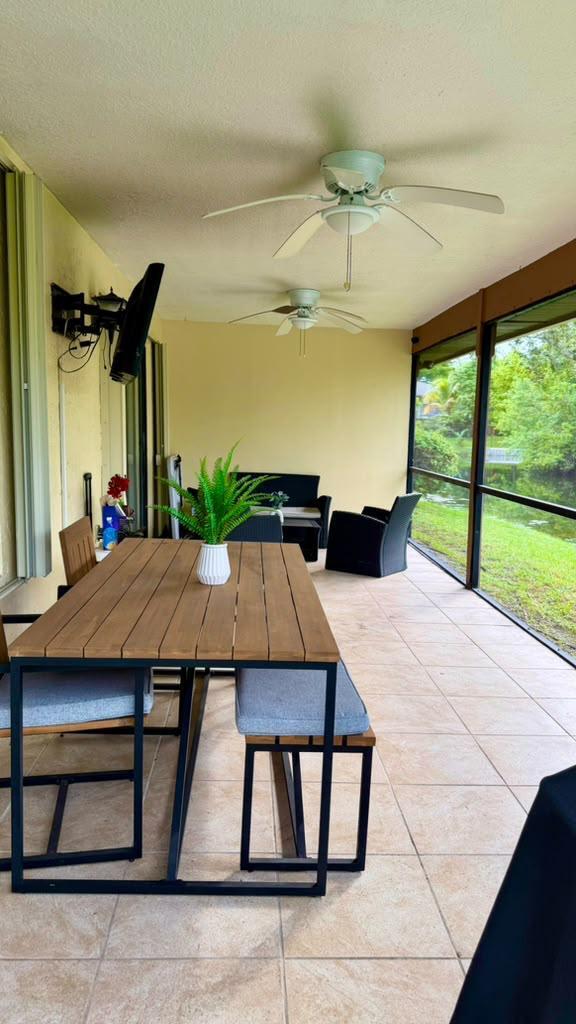 6181 LAUREL #C, Tamarac FL 33319