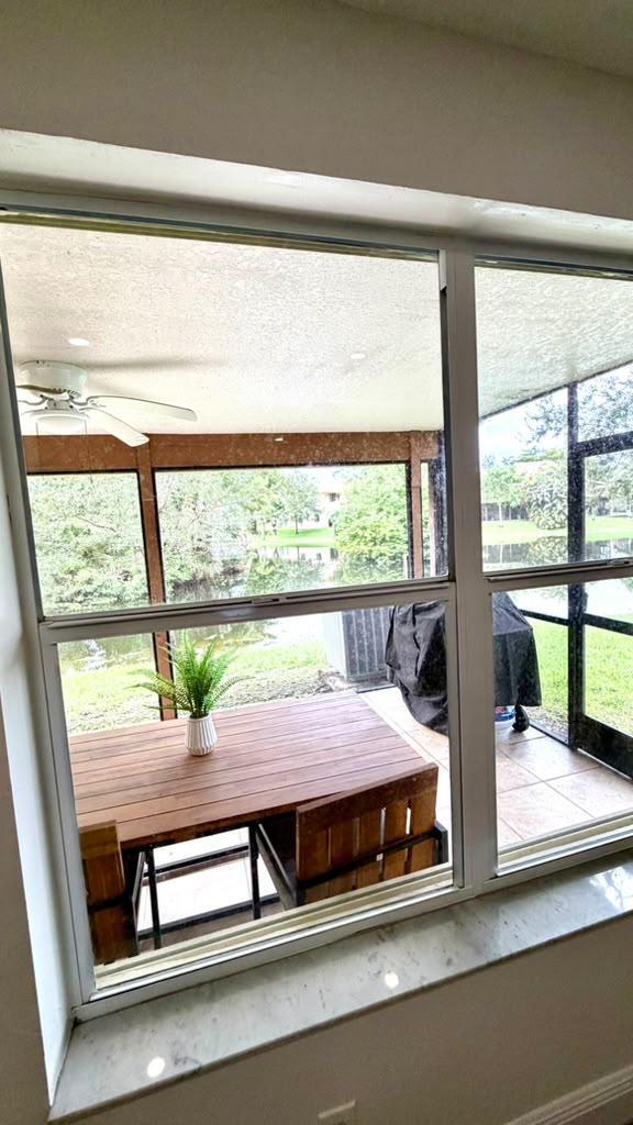 6181 LAUREL #C, Tamarac FL 33319