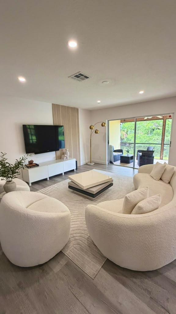 6181 LAUREL #C, Tamarac FL 33319