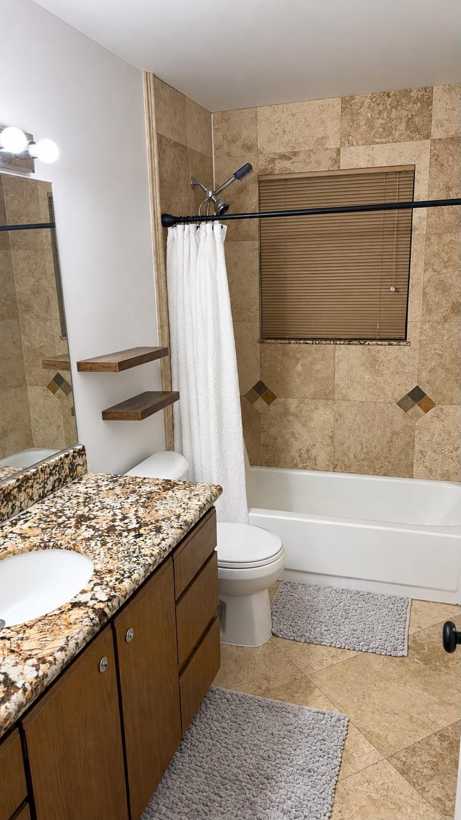 6181 LAUREL #C, Tamarac FL 33319