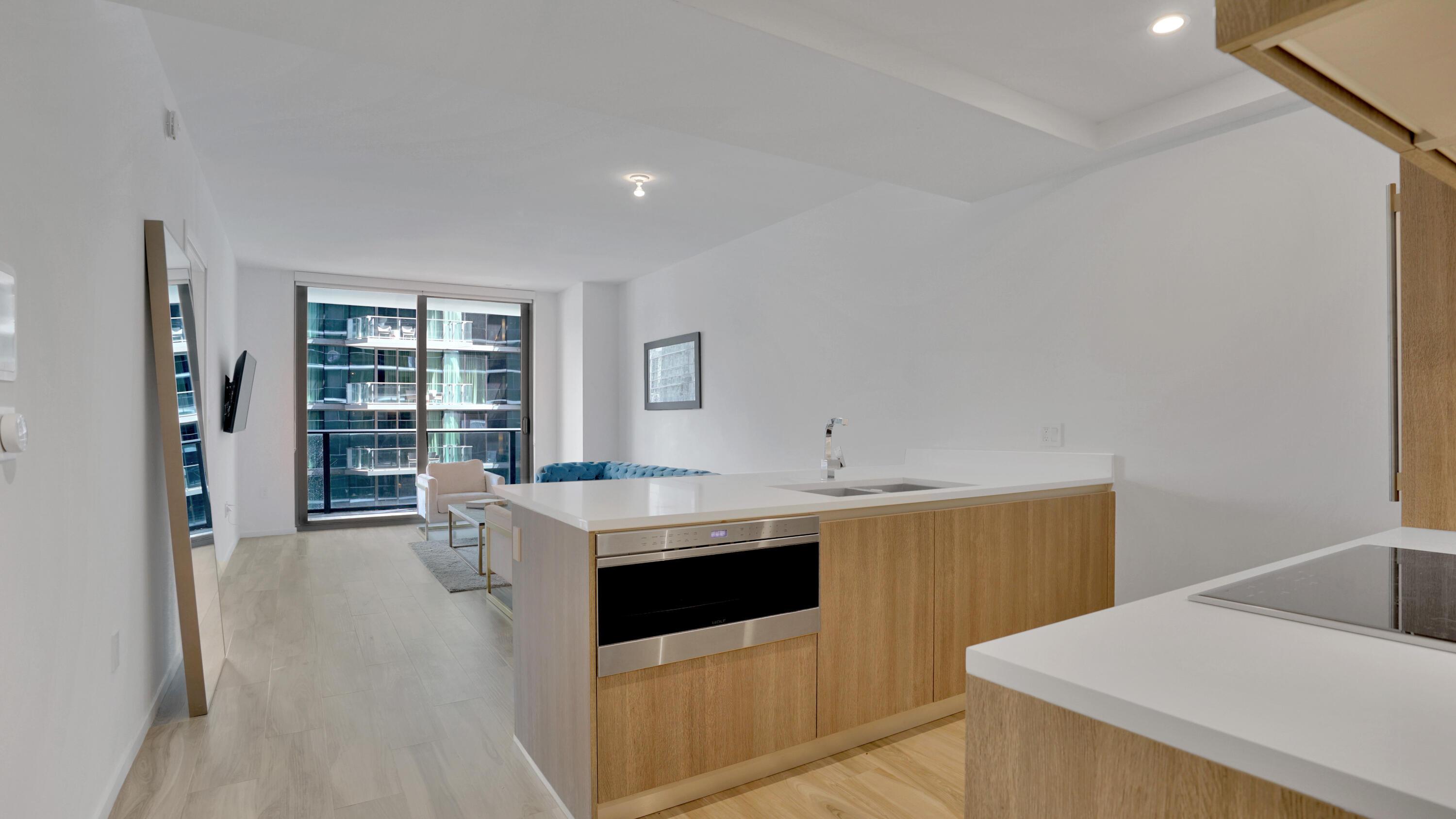 801 S Miami #1608, Miami FL 33131