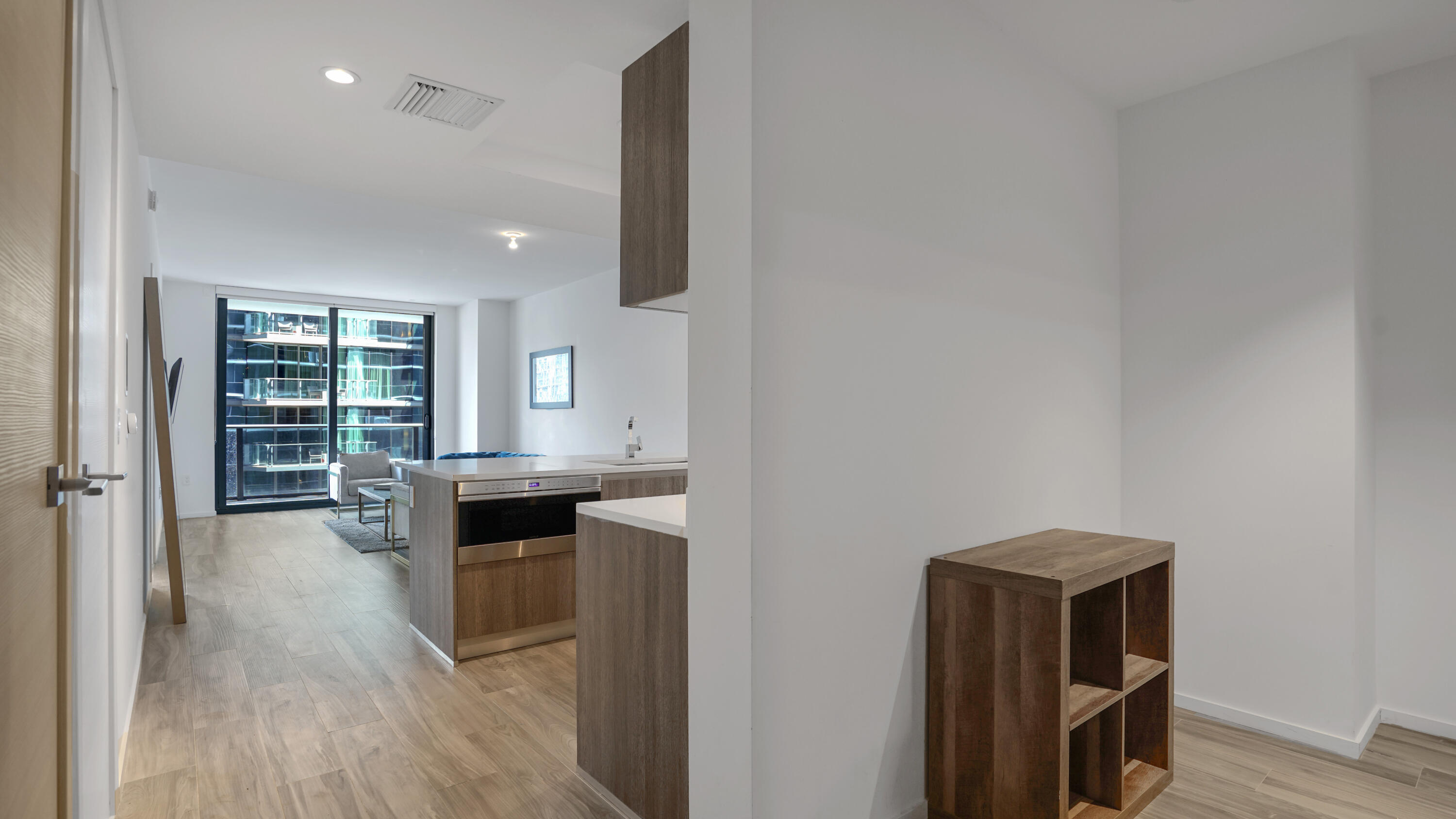 801 S Miami #1608, Miami FL 33131