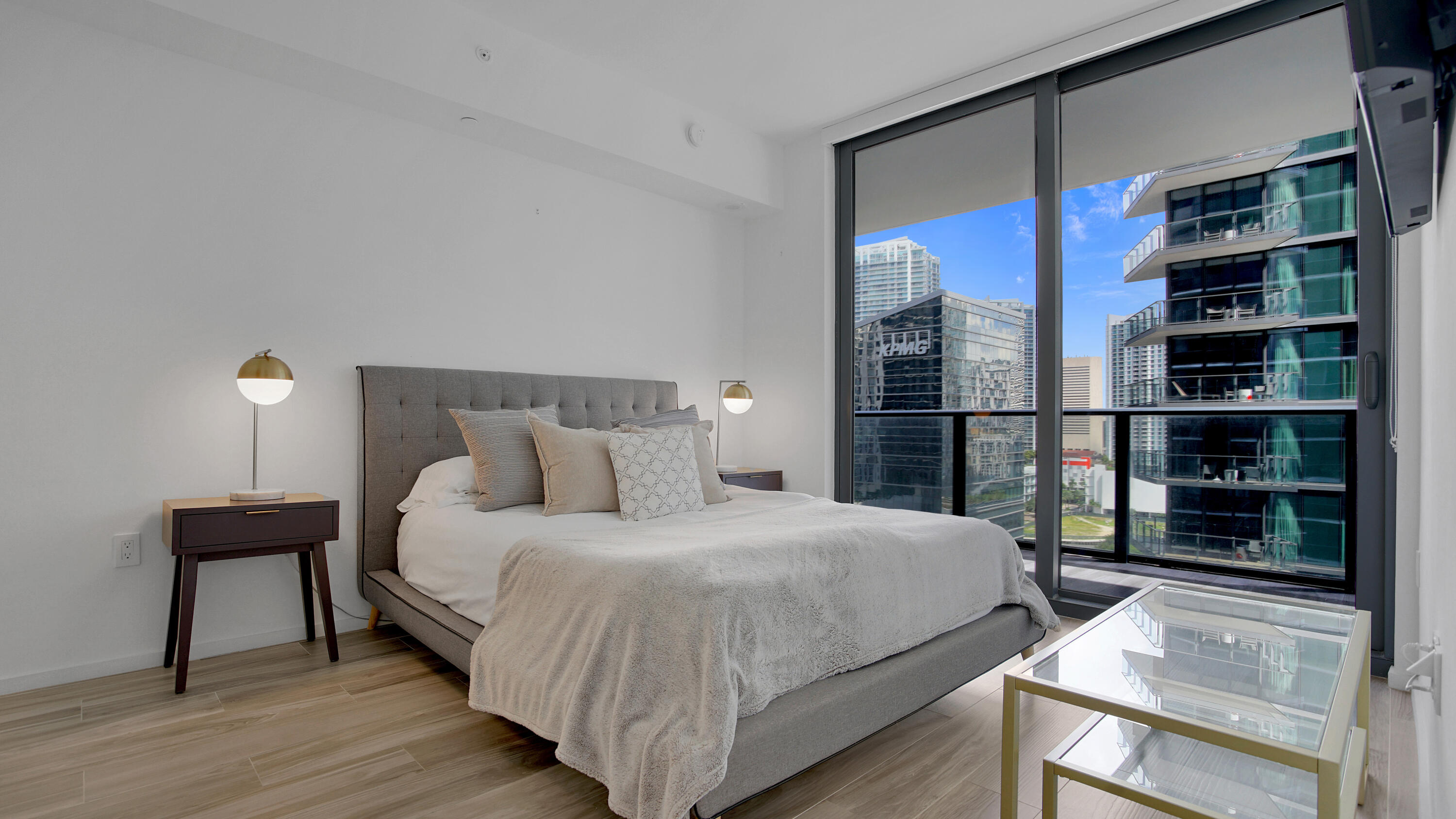 801 S Miami #1608, Miami FL 33131