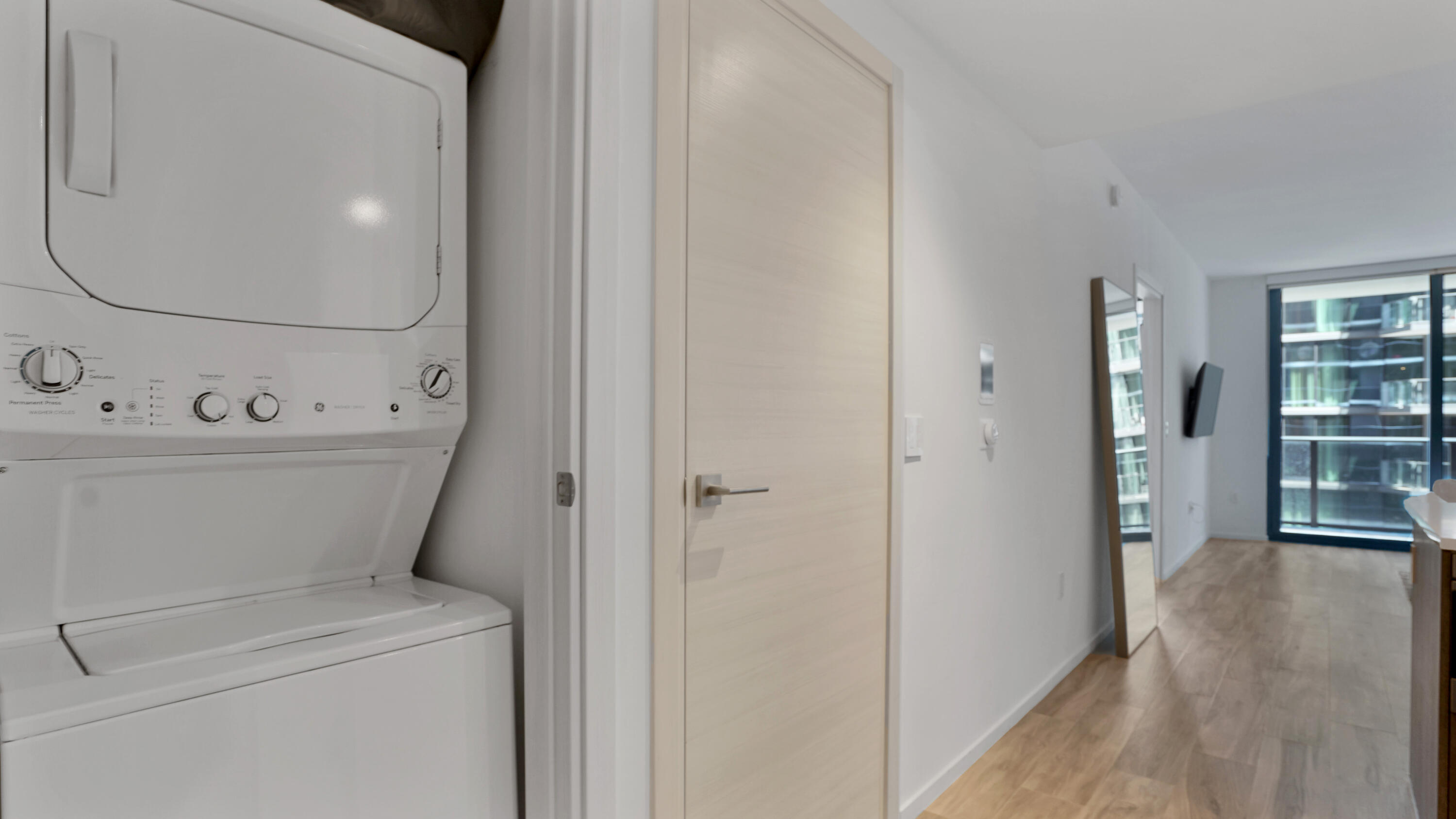 801 S Miami #1608, Miami FL 33131