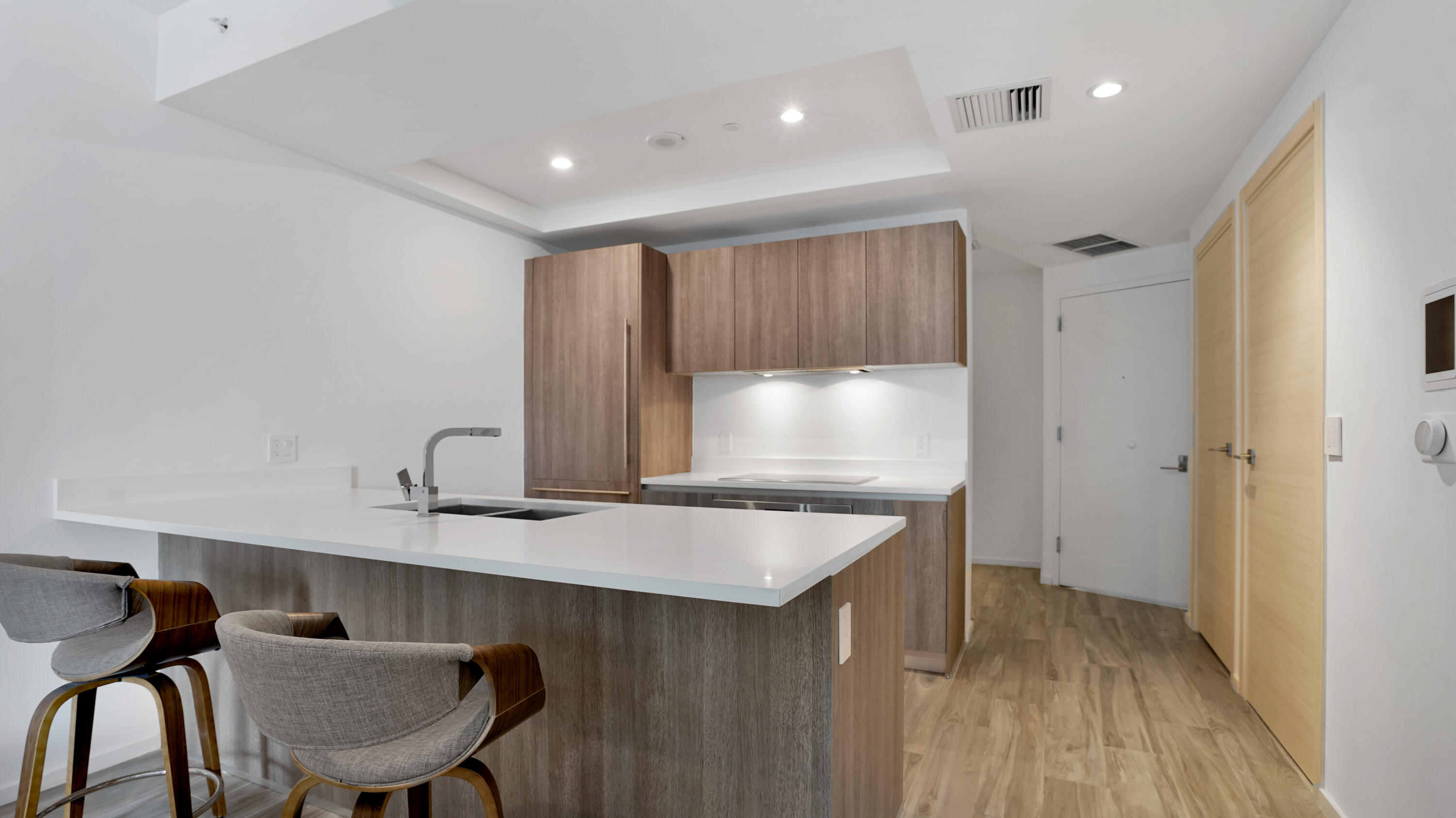 801 S Miami #1608, Miami FL 33131