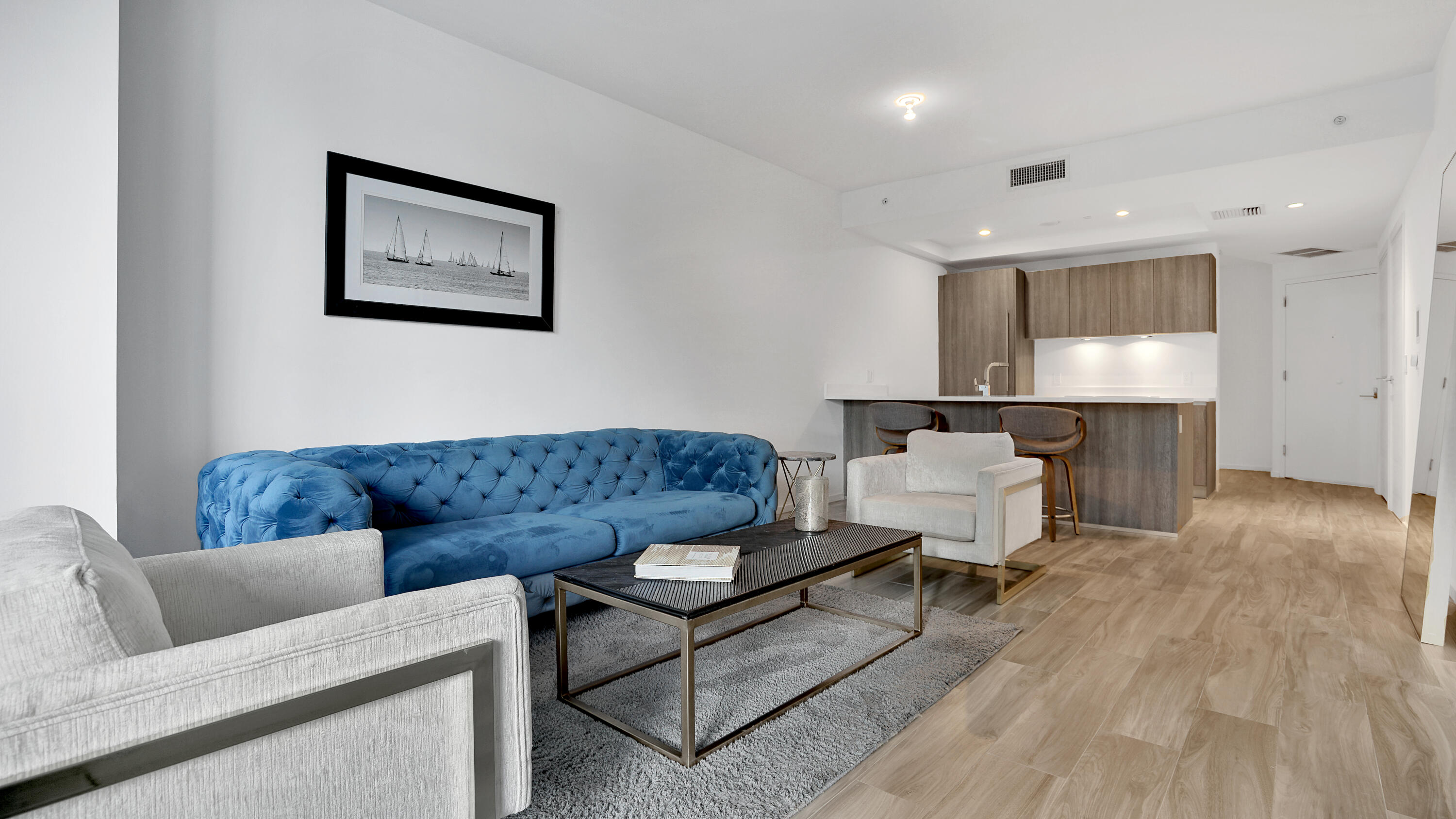 801 S Miami #1608, Miami FL 33131