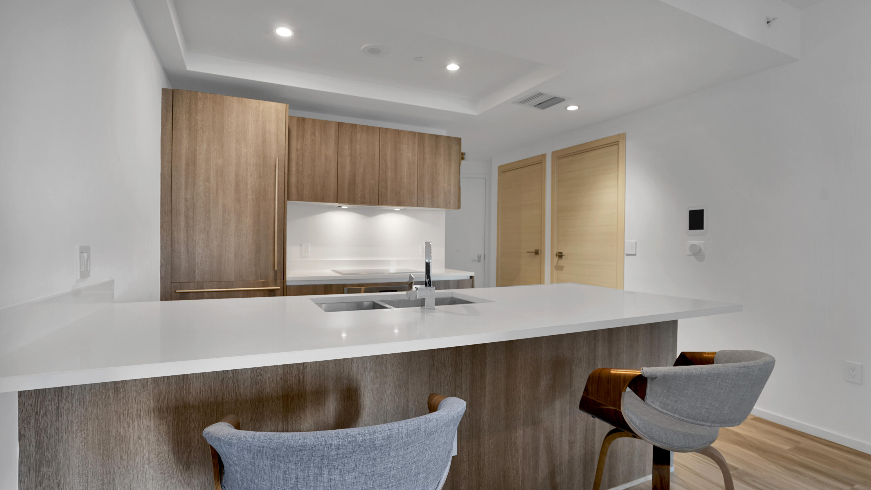 801 S Miami #1608, Miami FL 33131