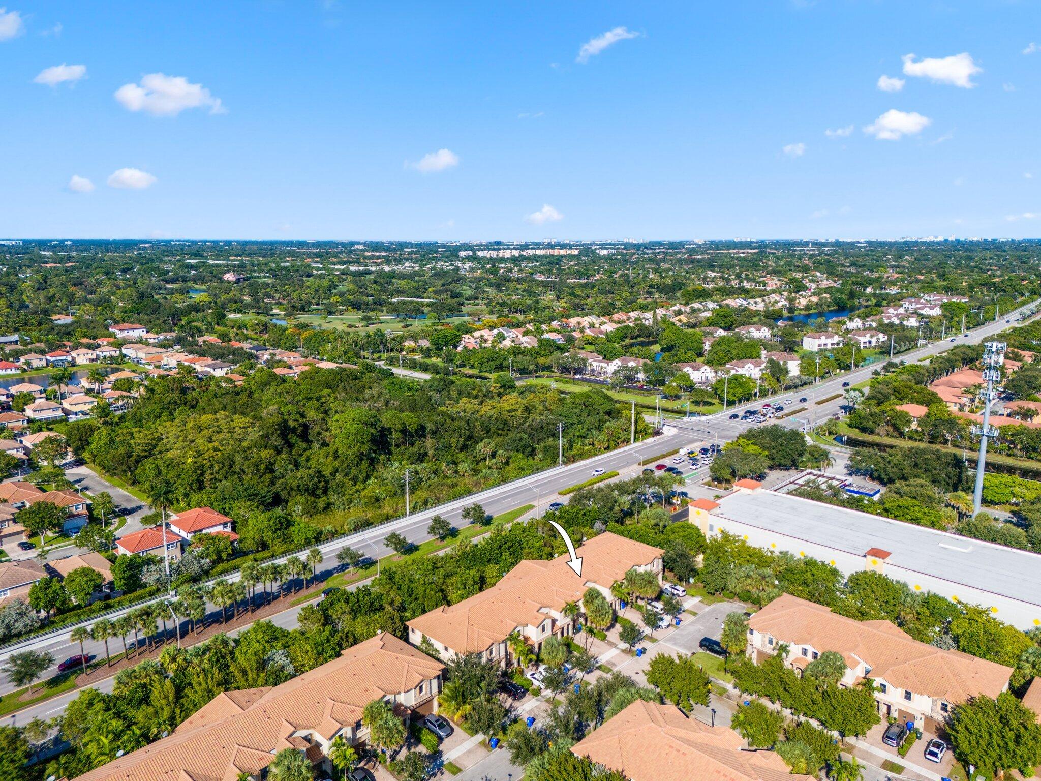 3957 ALLERDALE, Coconut Creek FL 33073