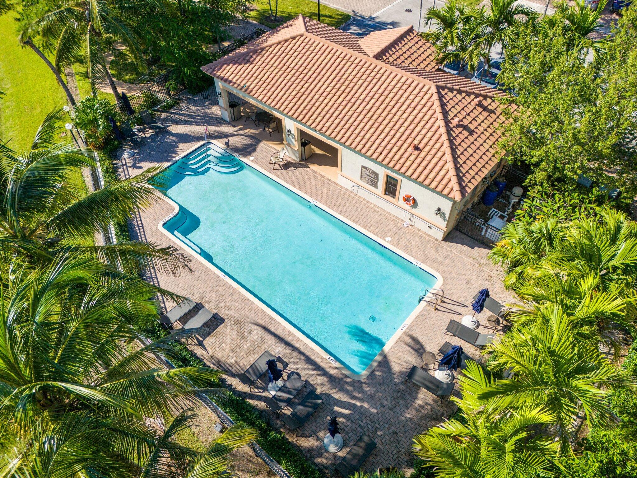 3957 ALLERDALE, Coconut Creek FL 33073