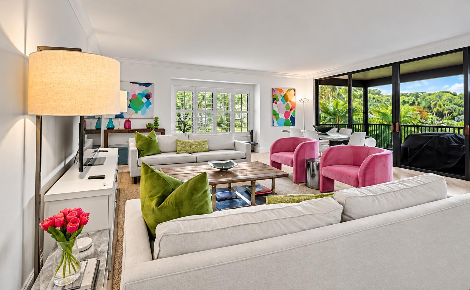 13254 Polo Club #C204, Wellington FL 33414