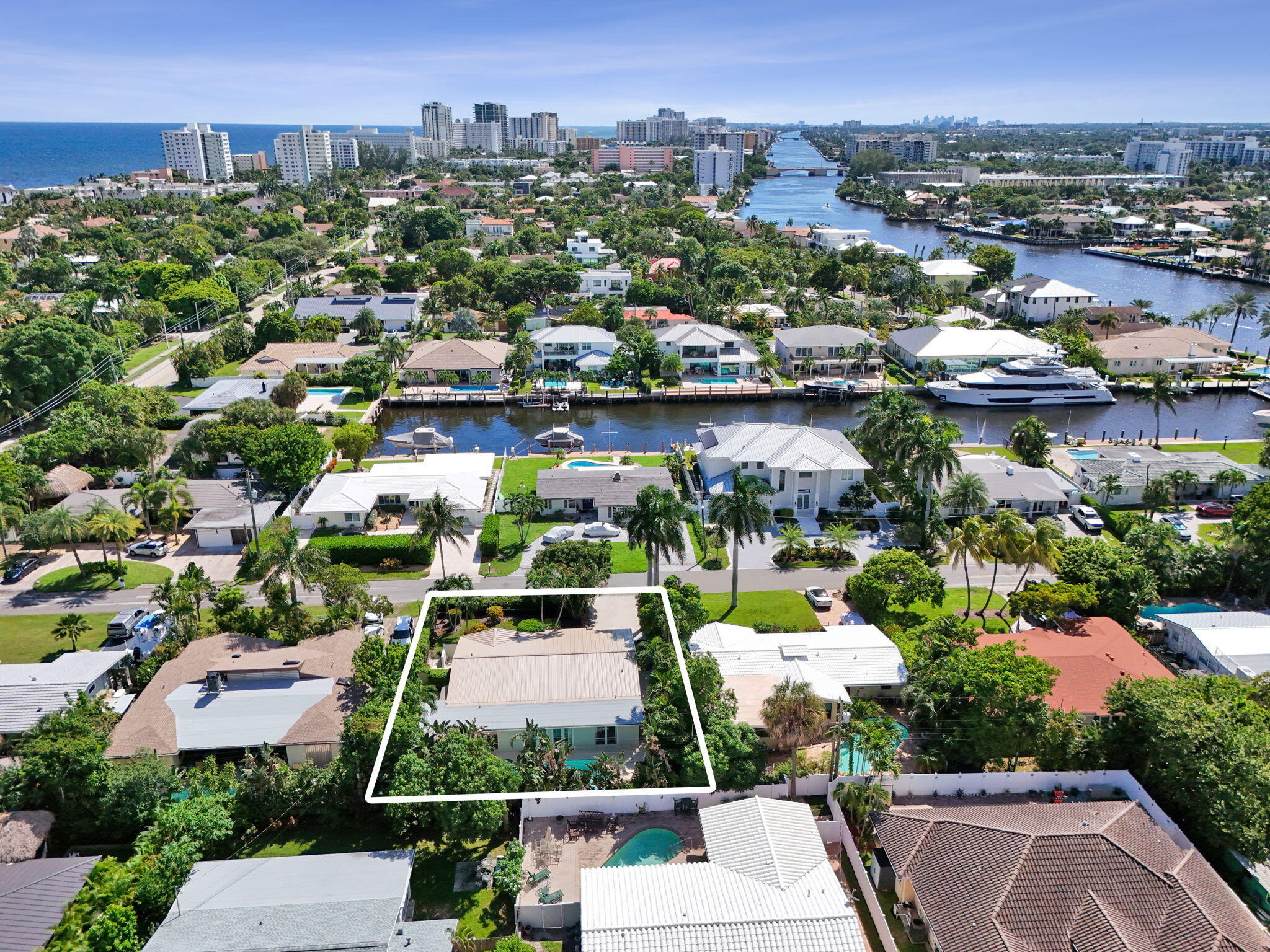 3207 DOVER, Pompano Beach FL 33062