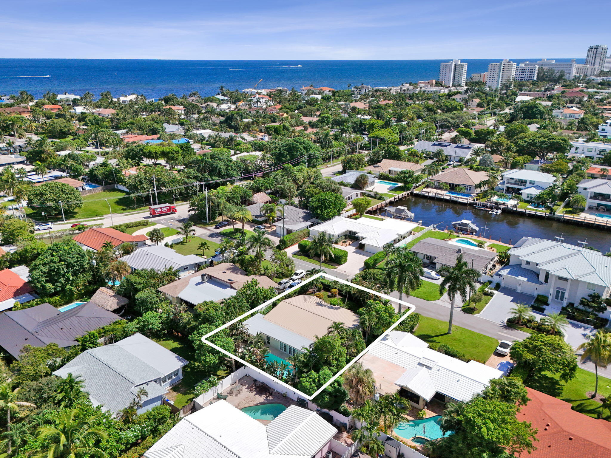 3207 DOVER, Pompano Beach FL 33062