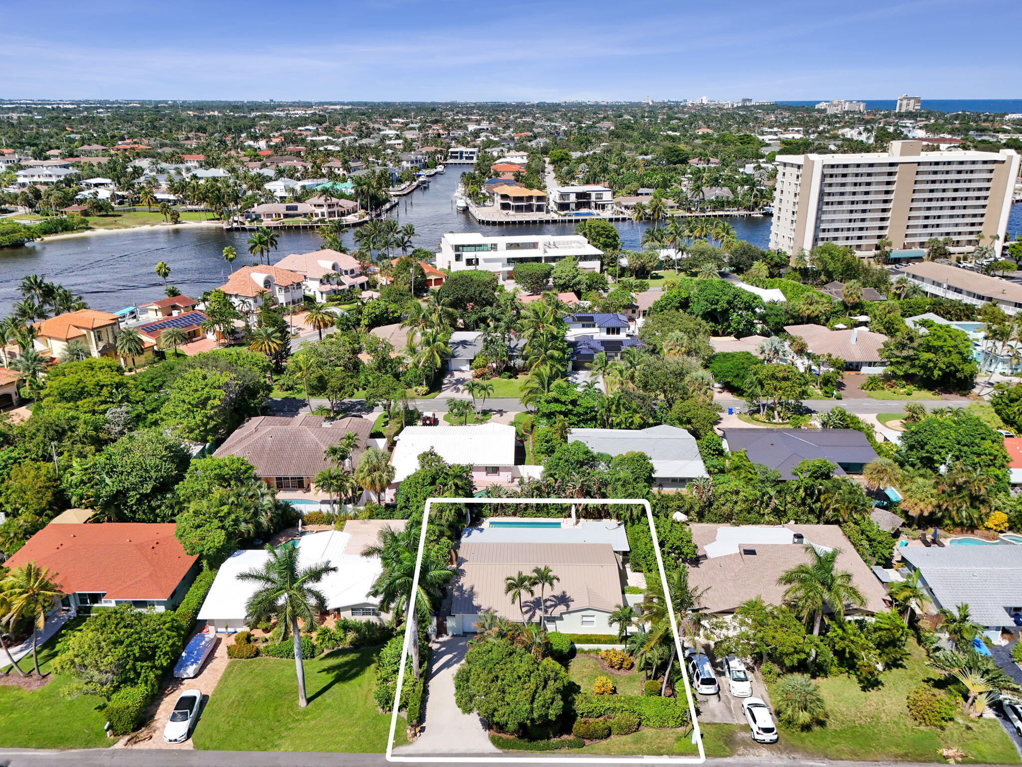 3207 DOVER, Pompano Beach FL 33062
