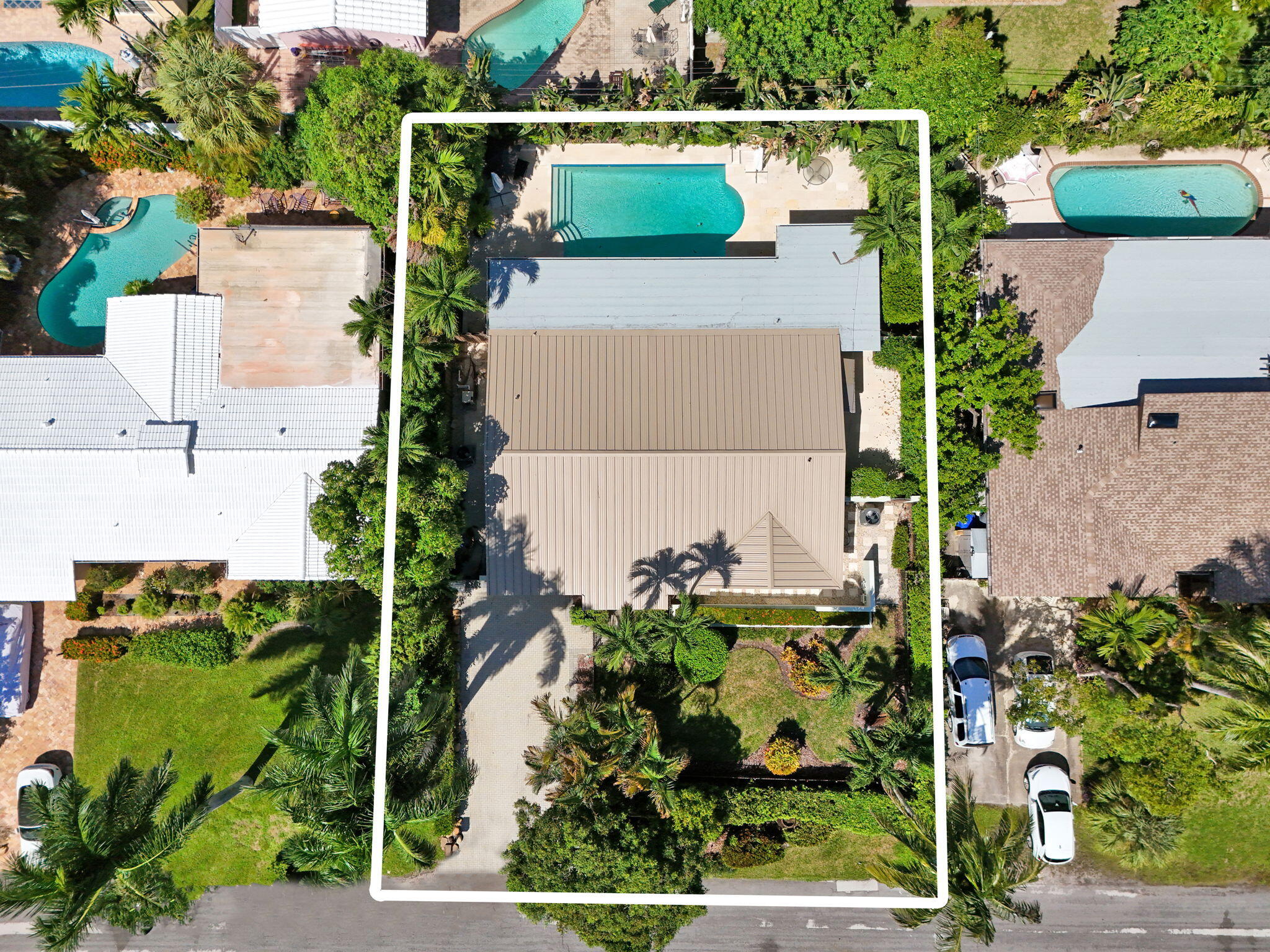 3207 DOVER, Pompano Beach FL 33062
