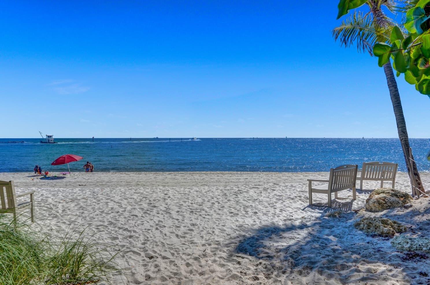 3207 DOVER, Pompano Beach FL 33062
