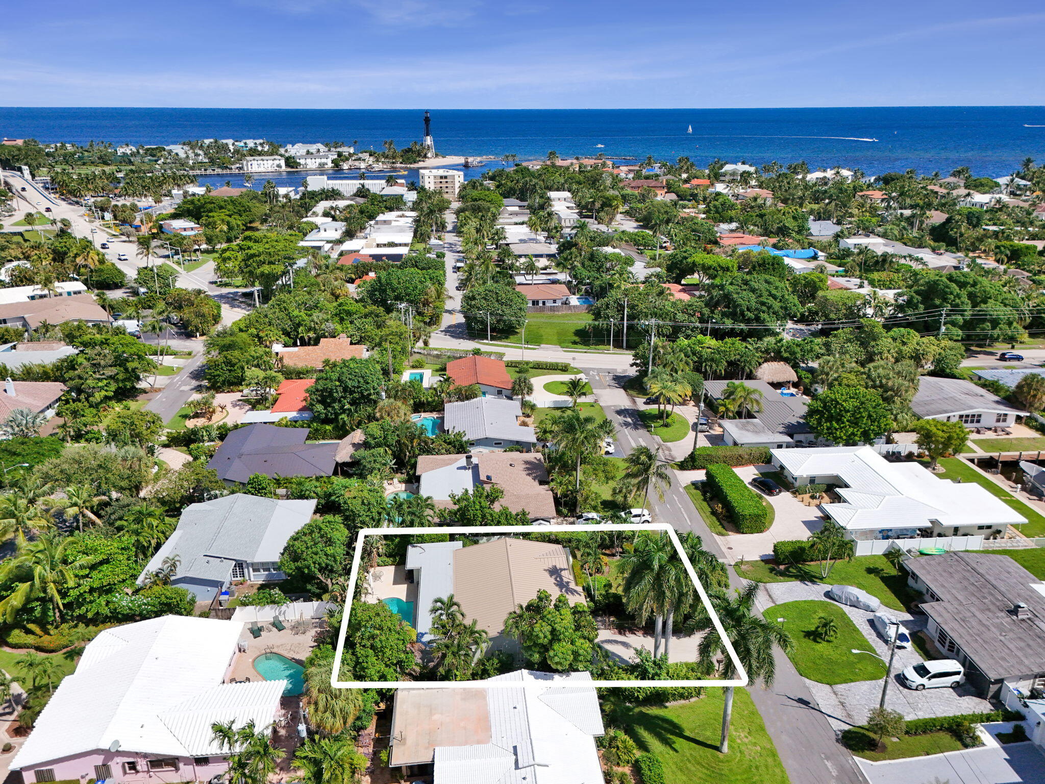 3207 DOVER, Pompano Beach FL 33062