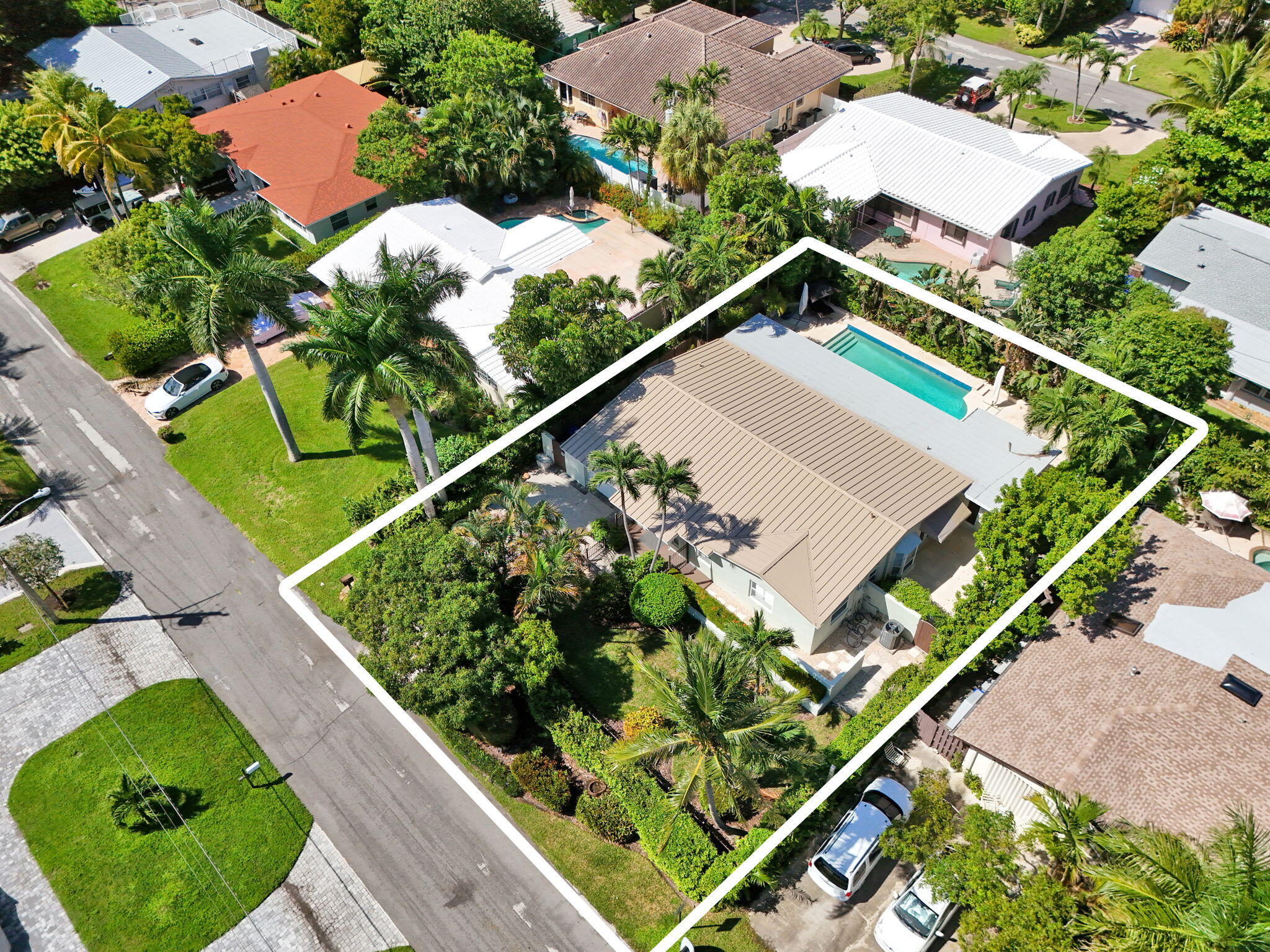 3207 DOVER, Pompano Beach FL 33062