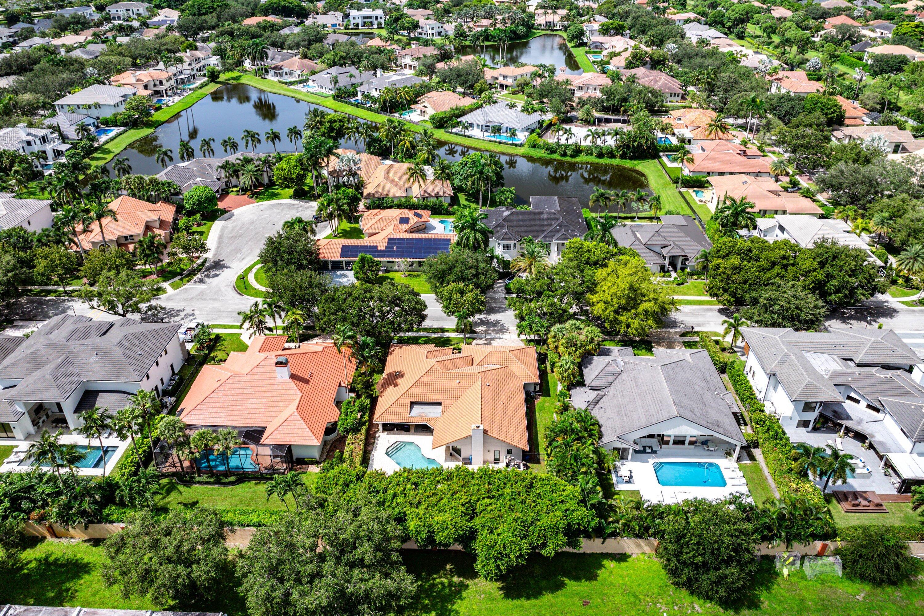 5844 SAINT ANNES, Boca Raton FL 33496
