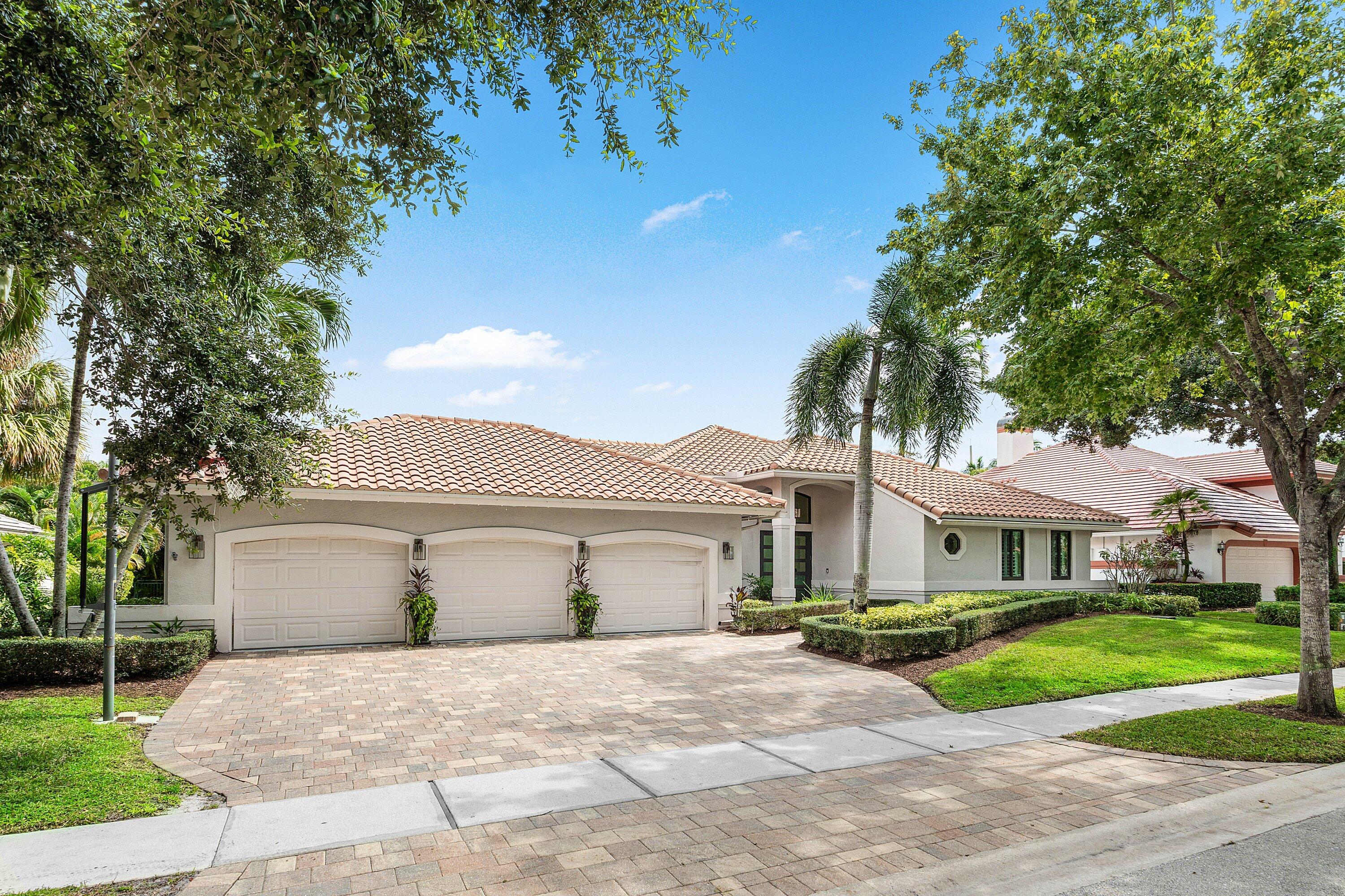 5844 SAINT ANNES, Boca Raton FL 33496