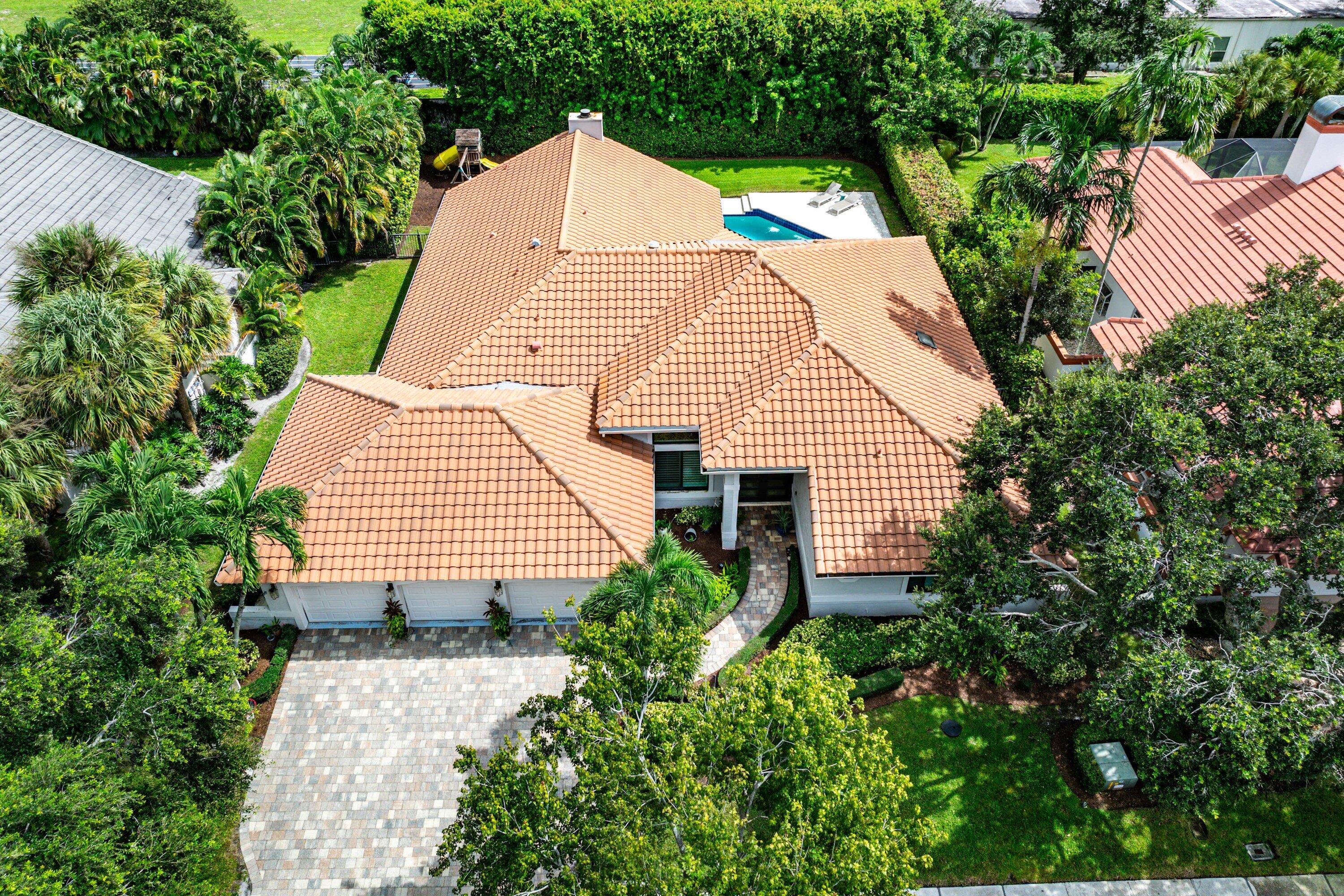 5844 SAINT ANNES, Boca Raton FL 33496