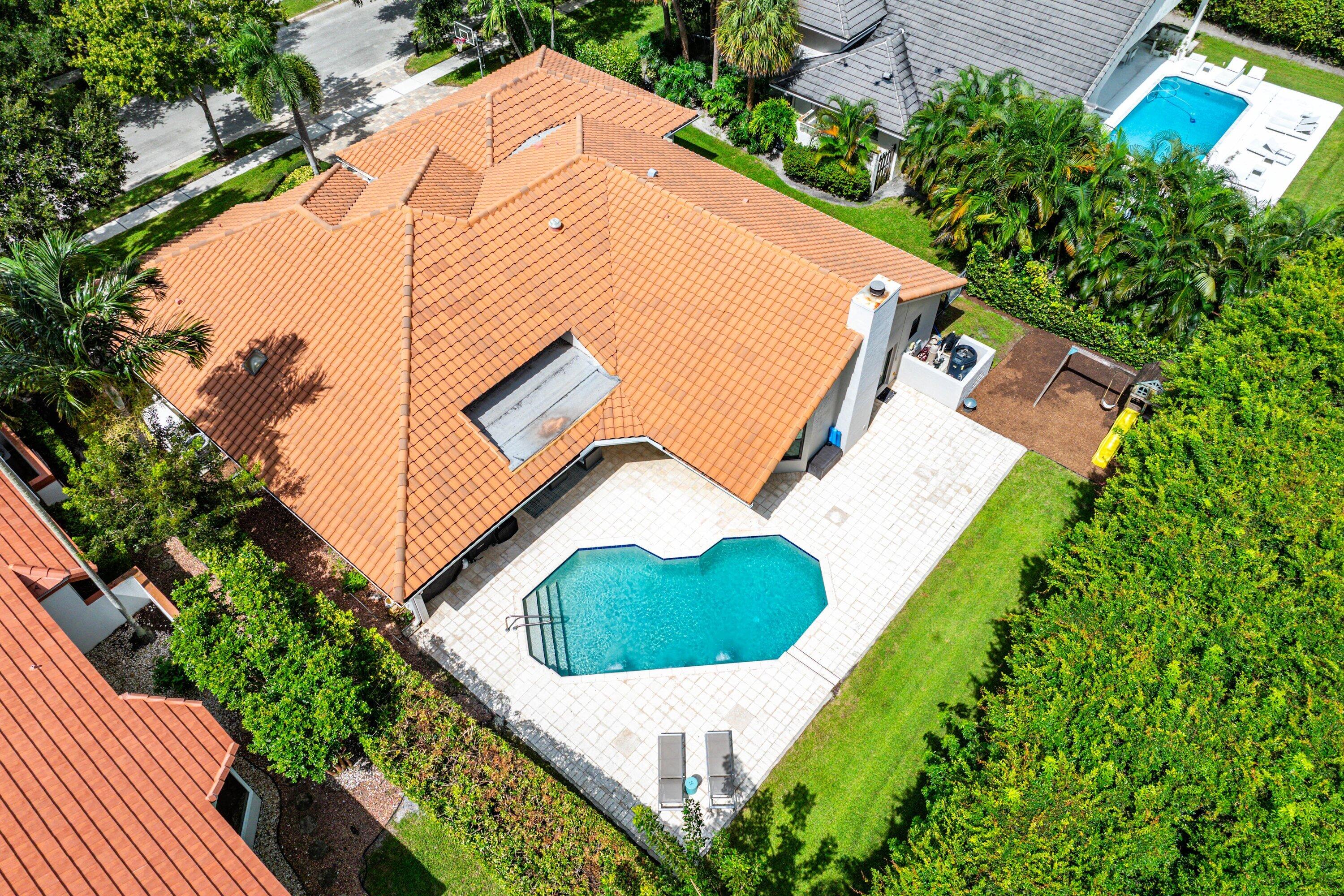 5844 SAINT ANNES, Boca Raton FL 33496