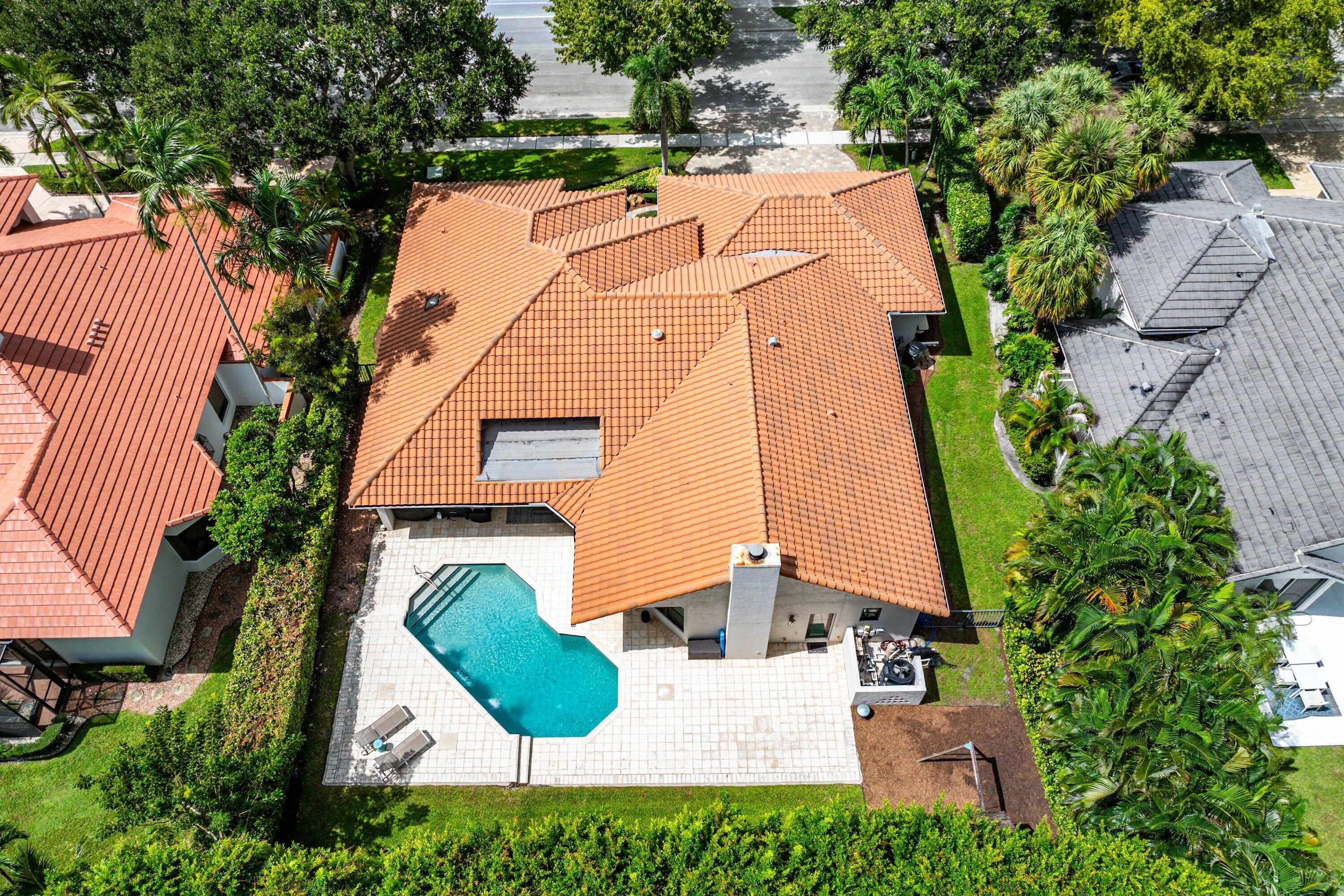 5844 SAINT ANNES, Boca Raton FL 33496
