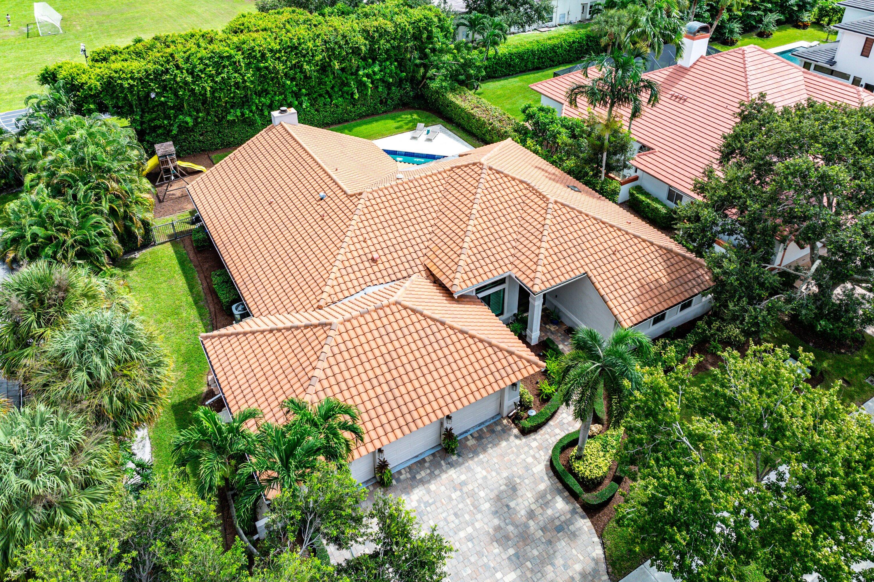 5844 SAINT ANNES, Boca Raton FL 33496