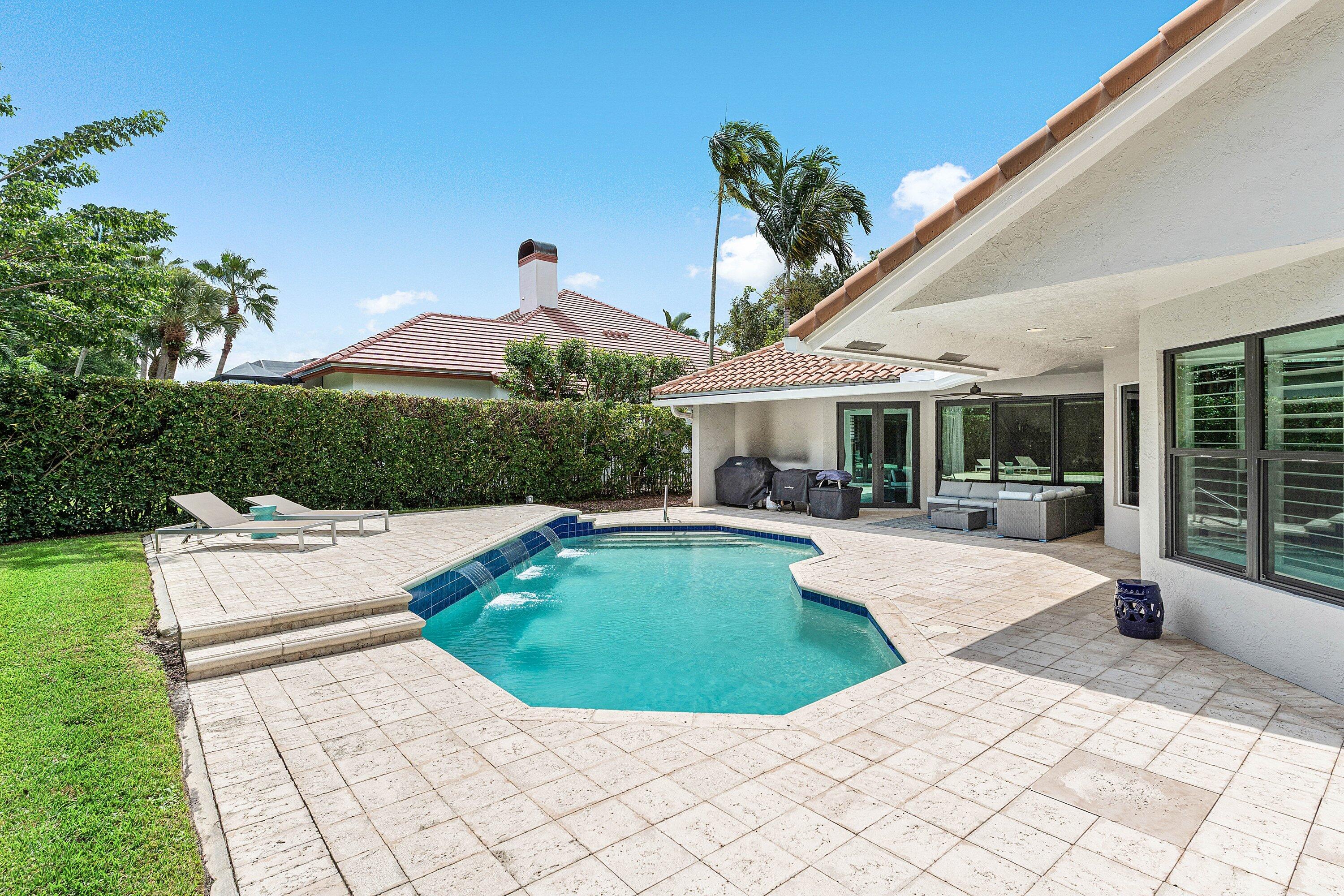 5844 SAINT ANNES, Boca Raton FL 33496