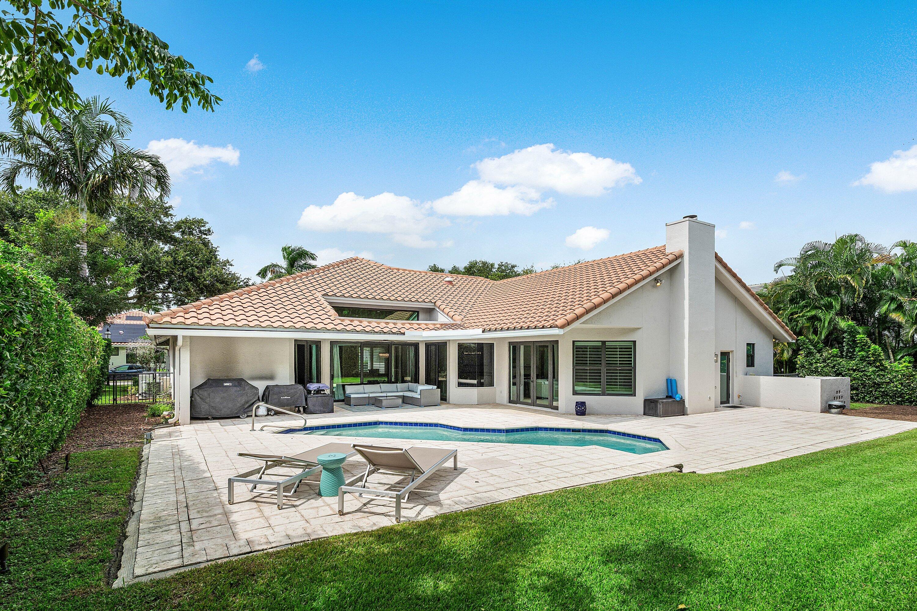 5844 SAINT ANNES, Boca Raton FL 33496