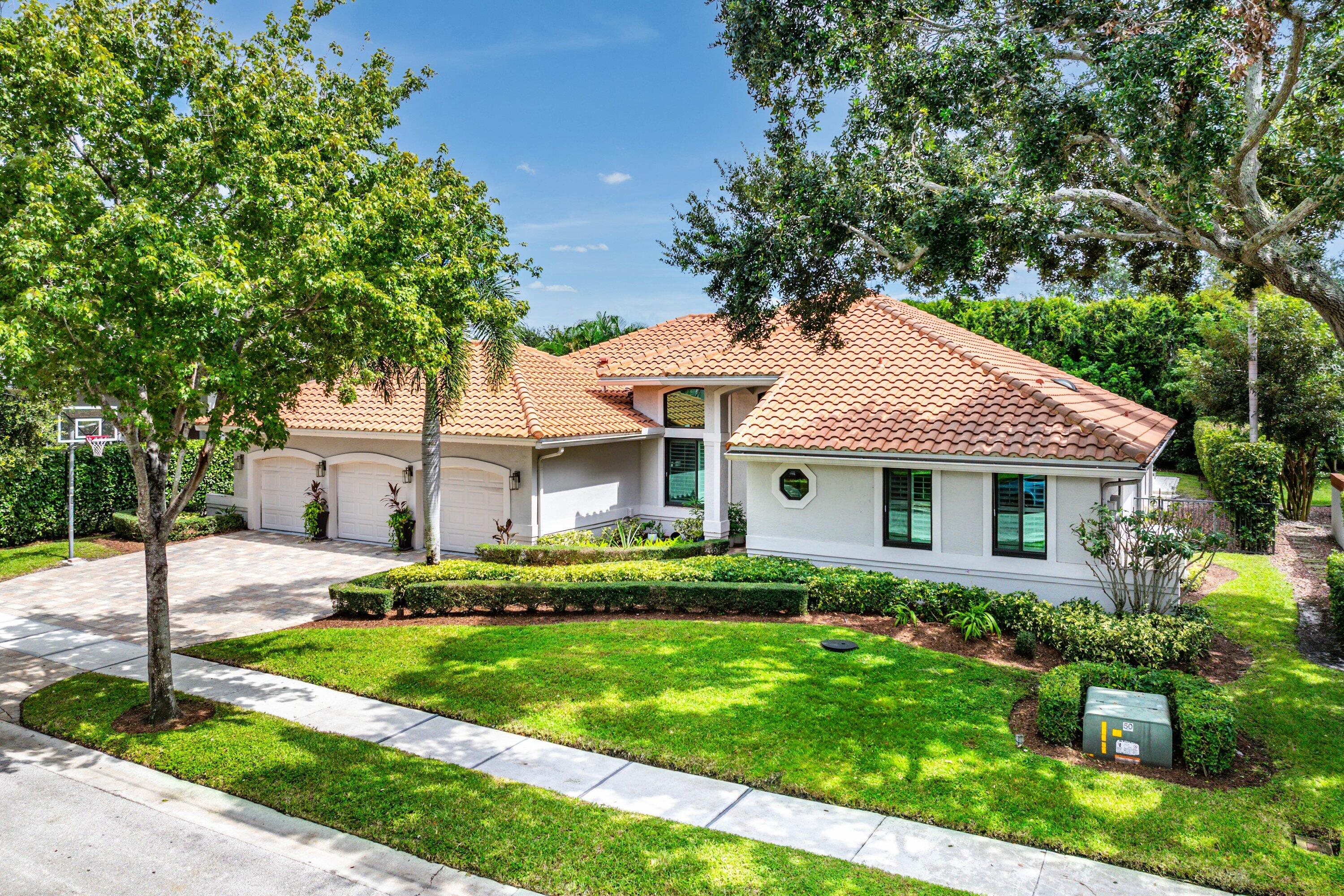 5844 SAINT ANNES, Boca Raton FL 33496
