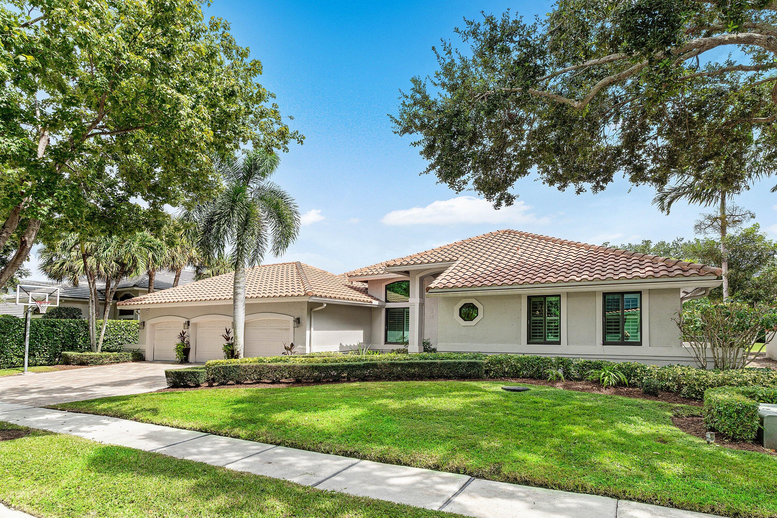5844 SAINT ANNES, Boca Raton FL 33496