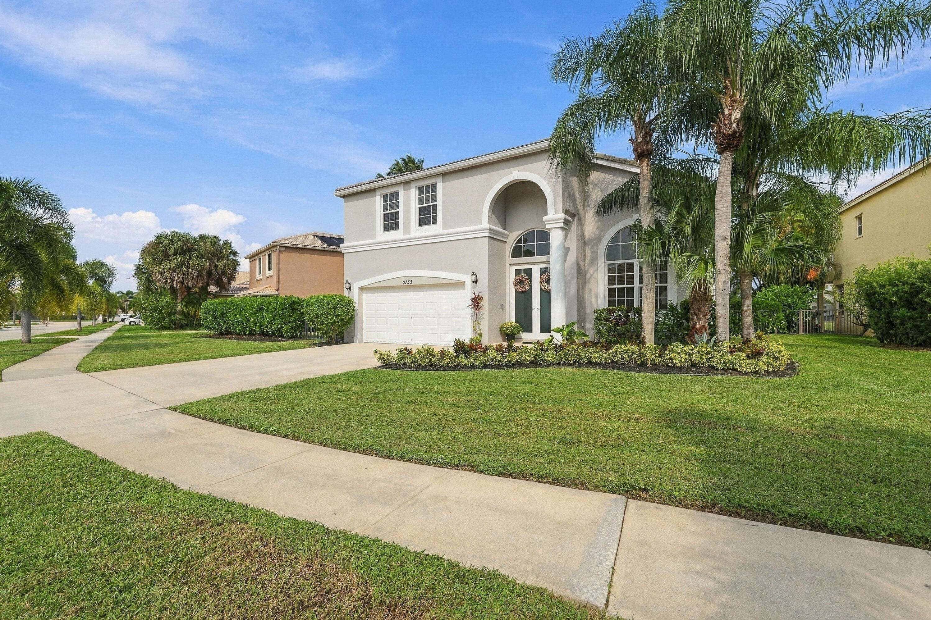 2755 MISTY OAKS, Royal Palm Beach FL 33411