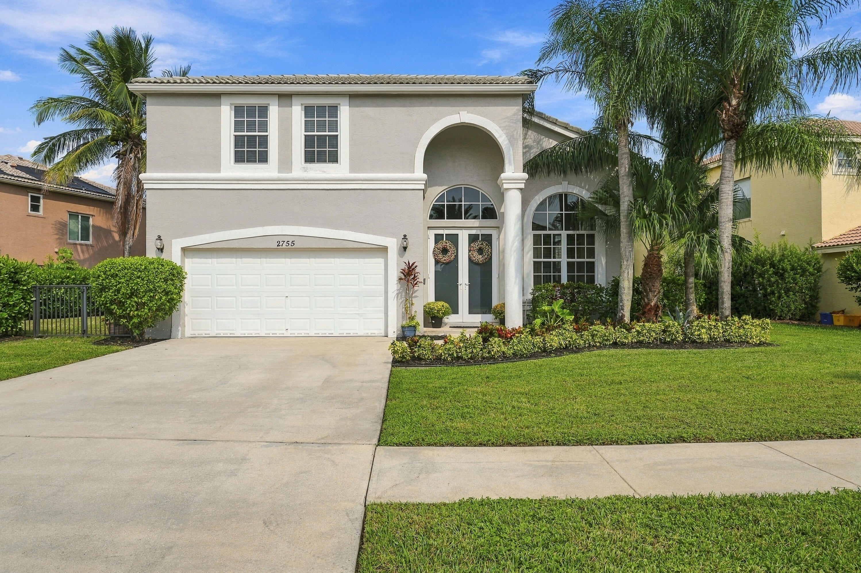 2755 MISTY OAKS, Royal Palm Beach FL 33411