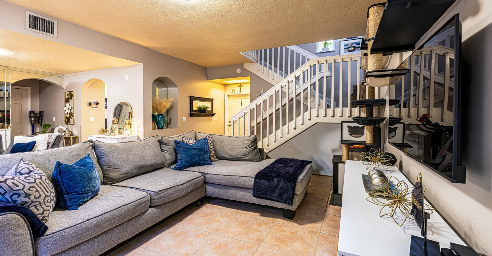 8422 NW 140th #3603, Miami Lakes FL 33016