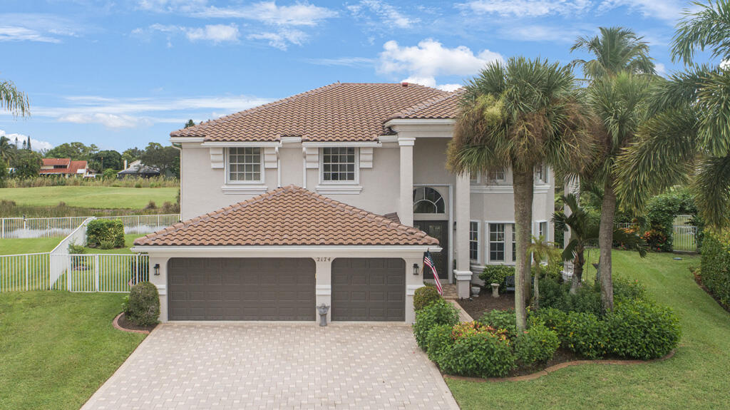 2174 Bellcrest, Royal Palm Beach FL 33411