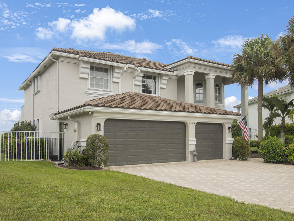 2174 Bellcrest, Royal Palm Beach FL 33411