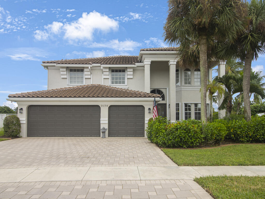2174 Bellcrest, Royal Palm Beach FL 33411